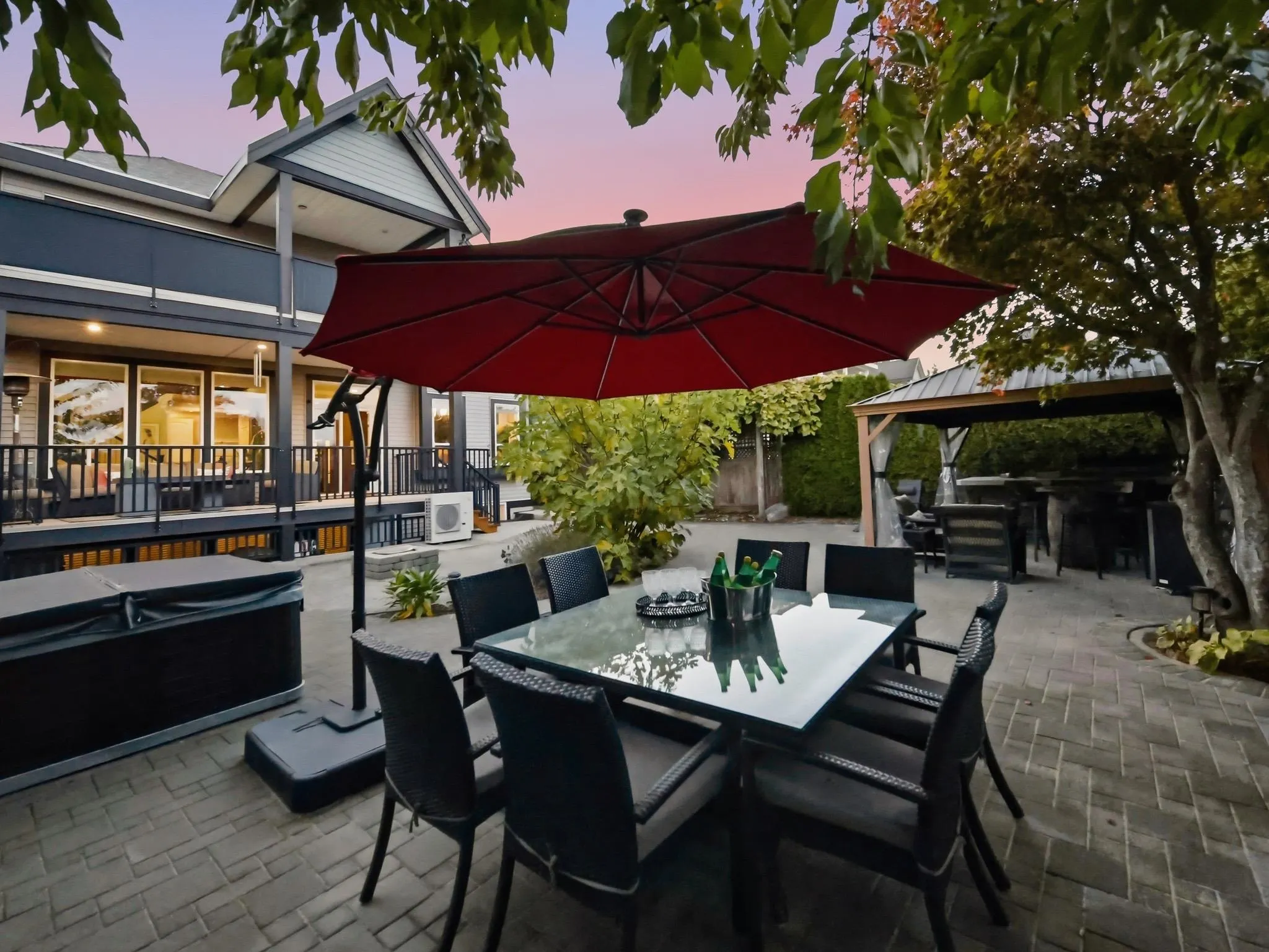 2258 Madrona Place