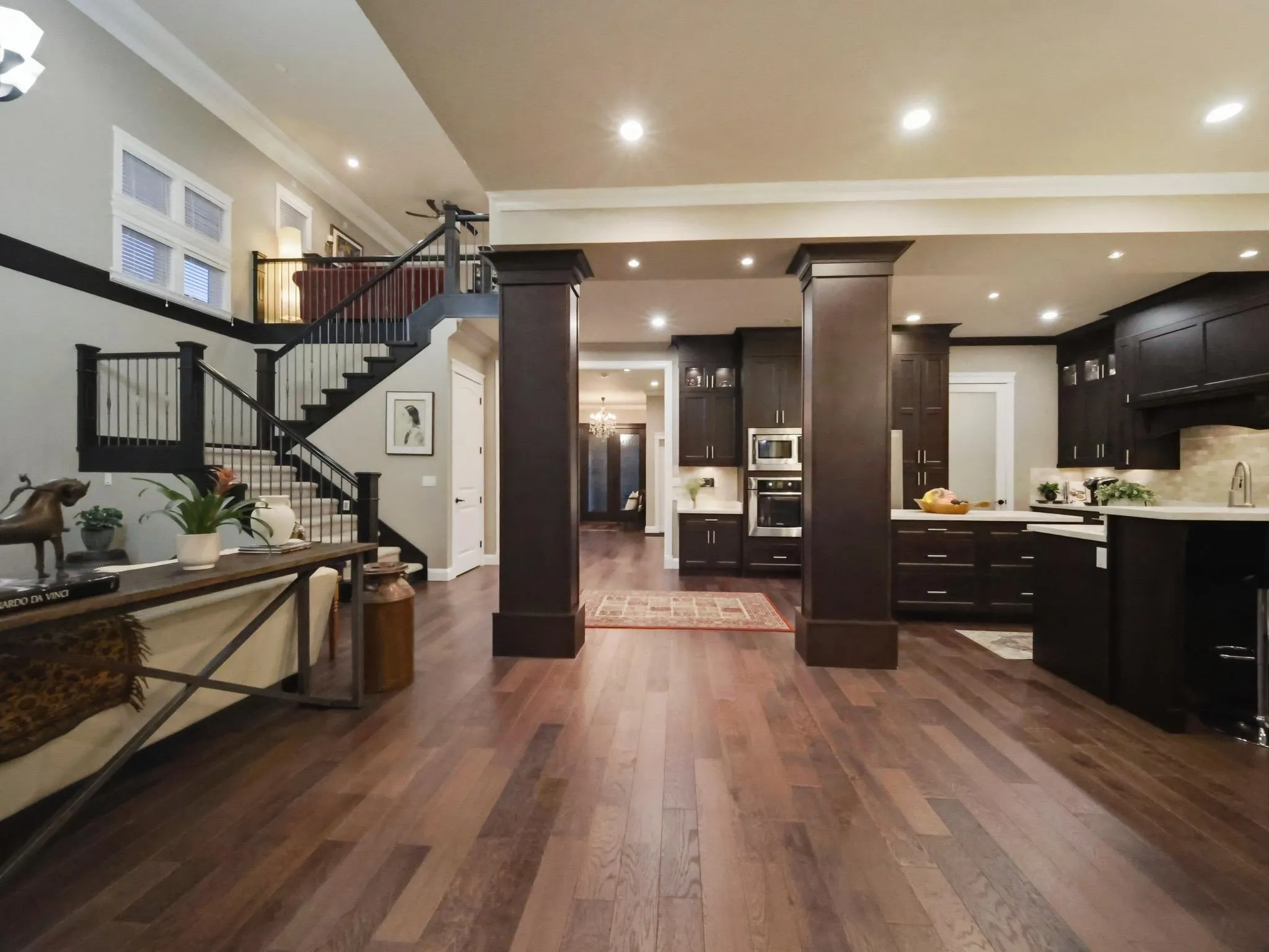 2258 Madrona Place