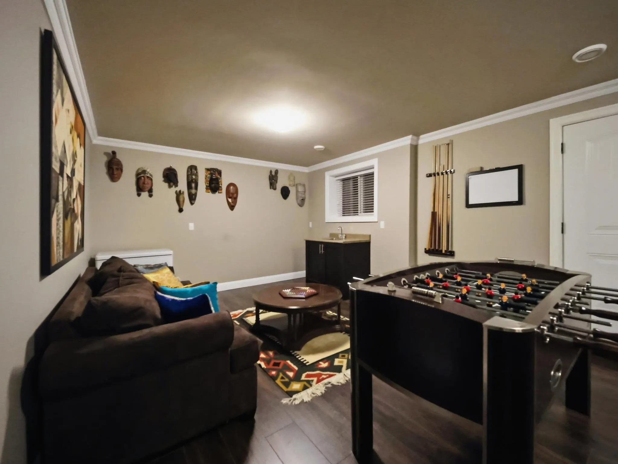 2258 Madrona Place