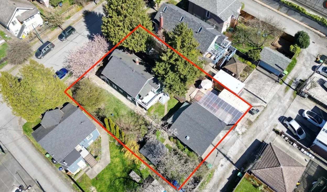 3336 E Georgia Street #Lot B