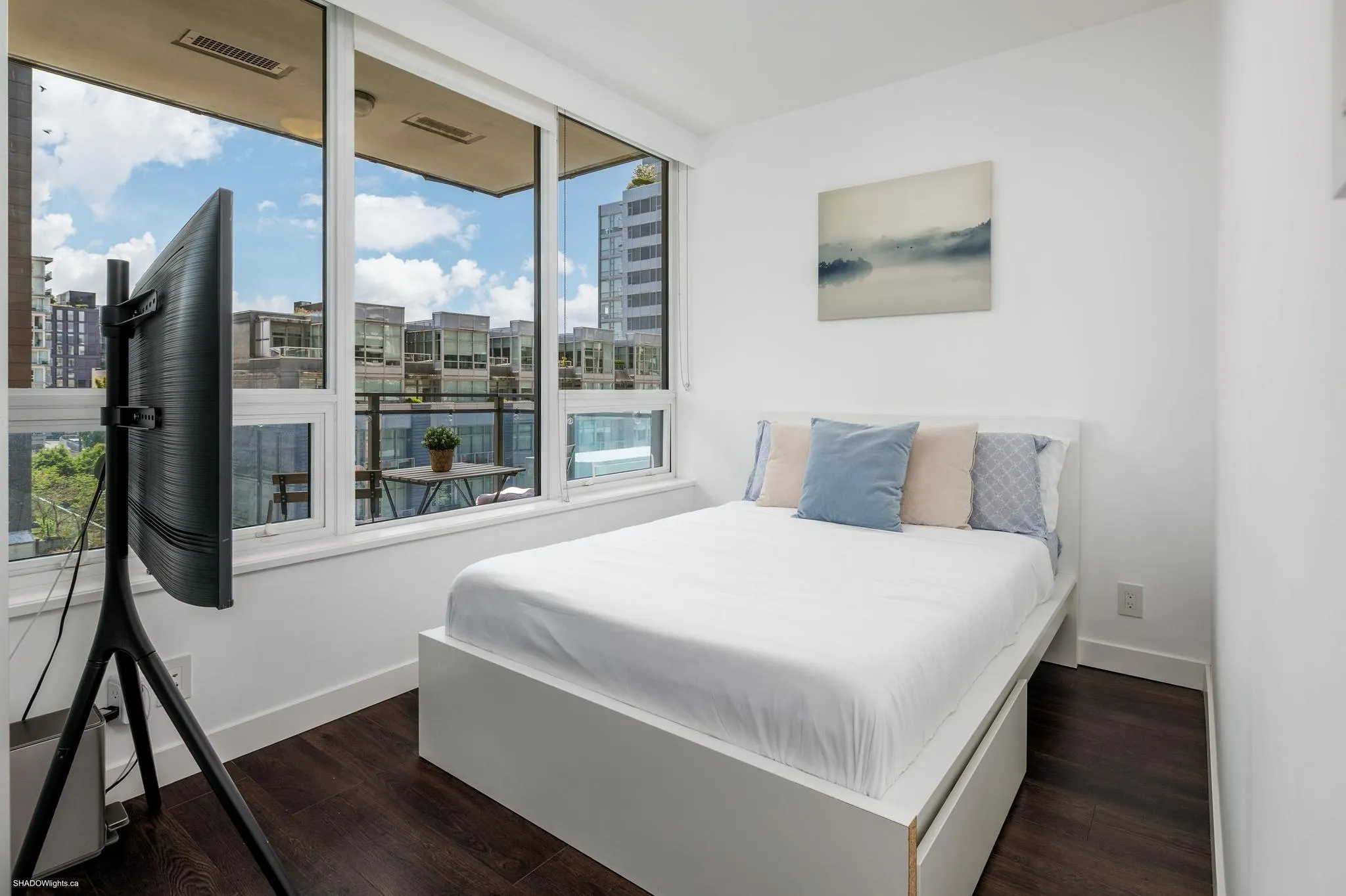 161 E 1st Street #607