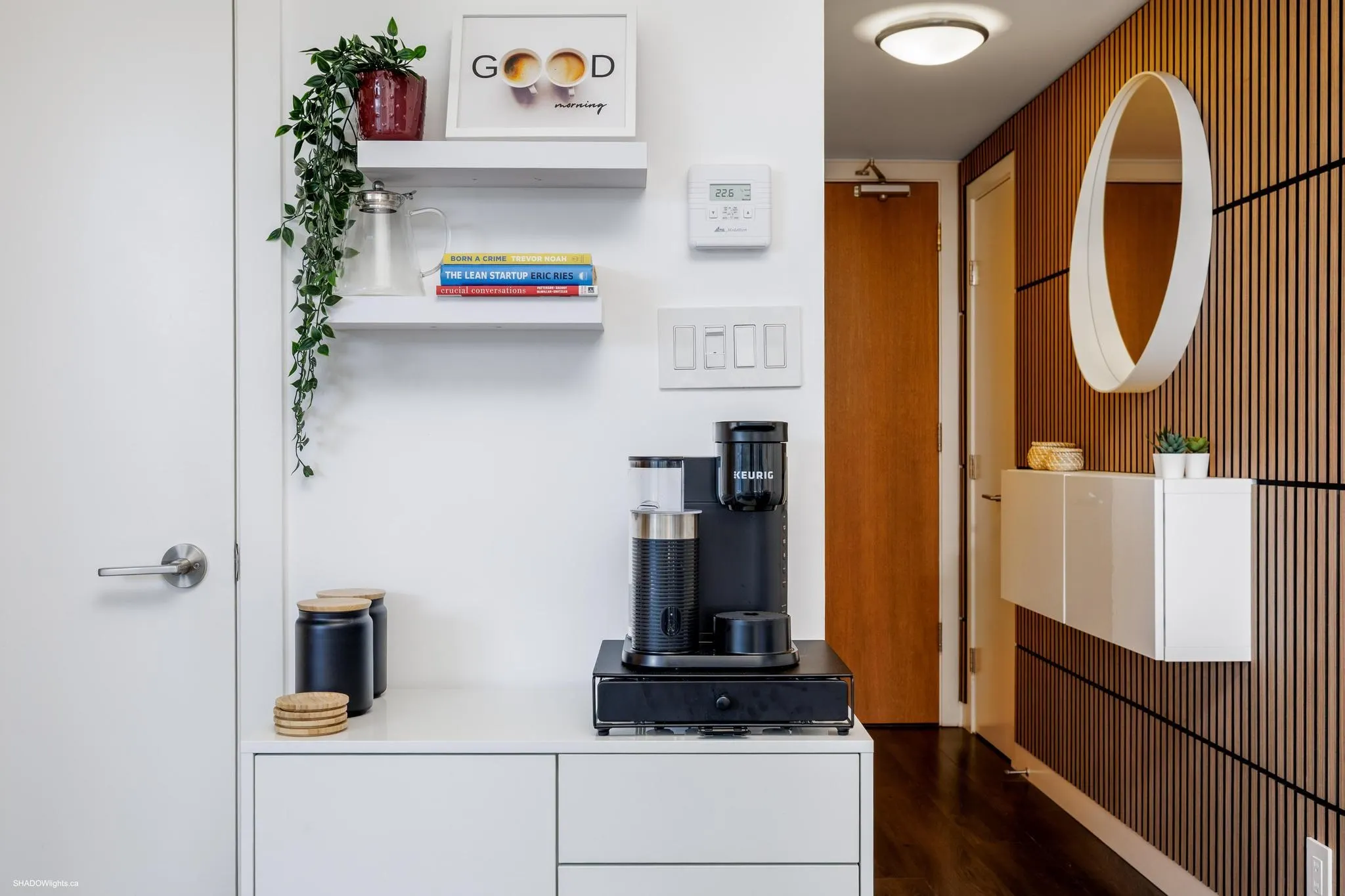 161 E 1st Street #607