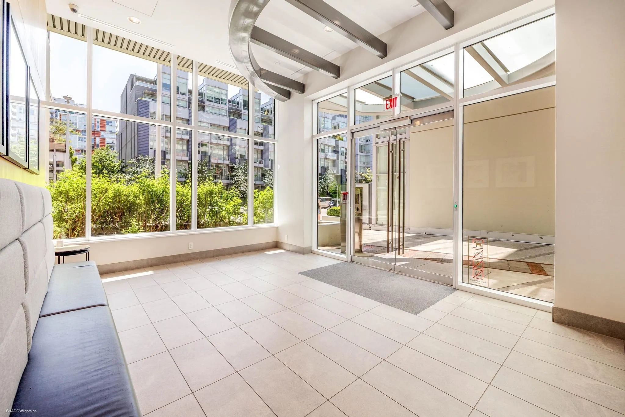 161 E 1st Street #607