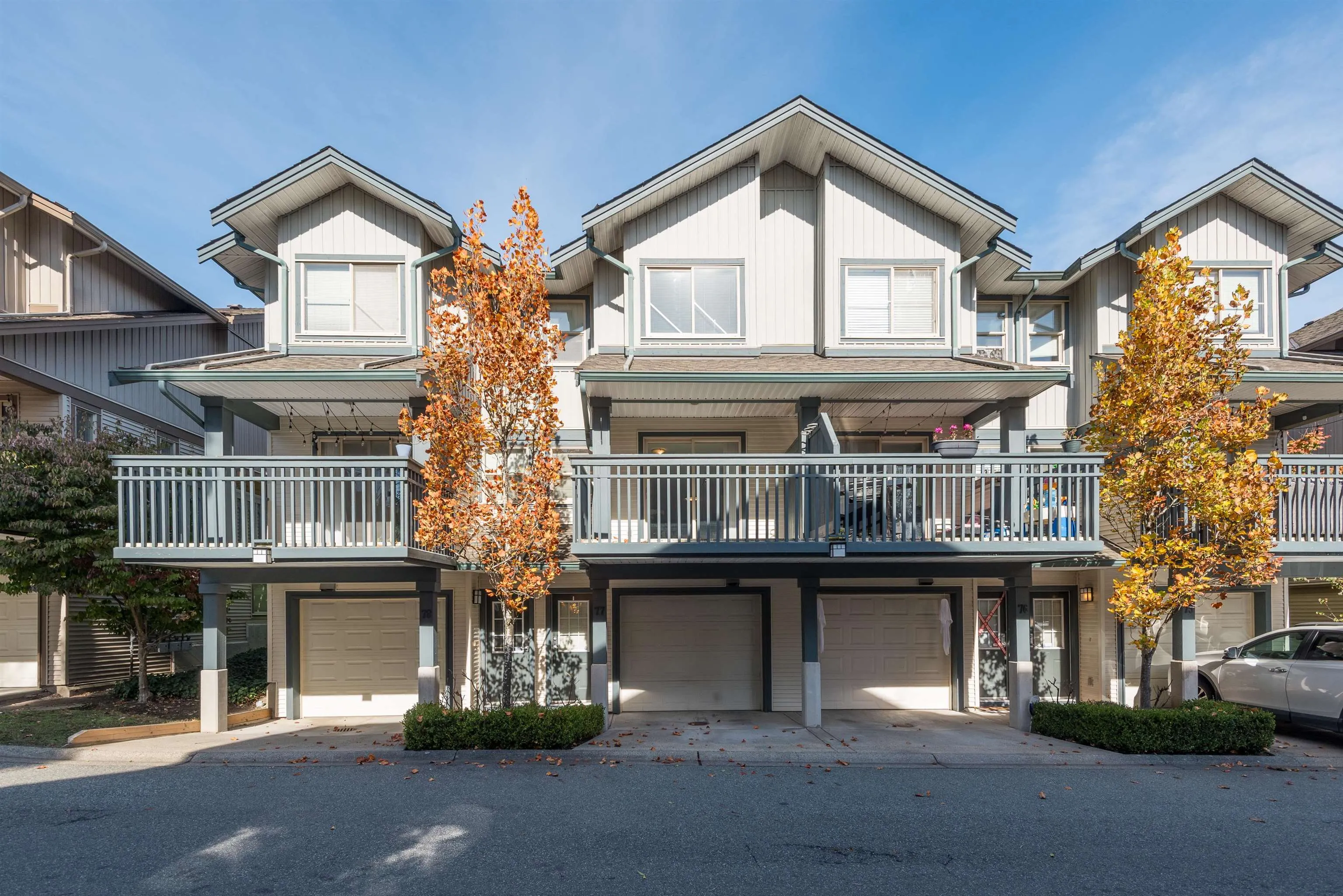19250 65 Avenue #77