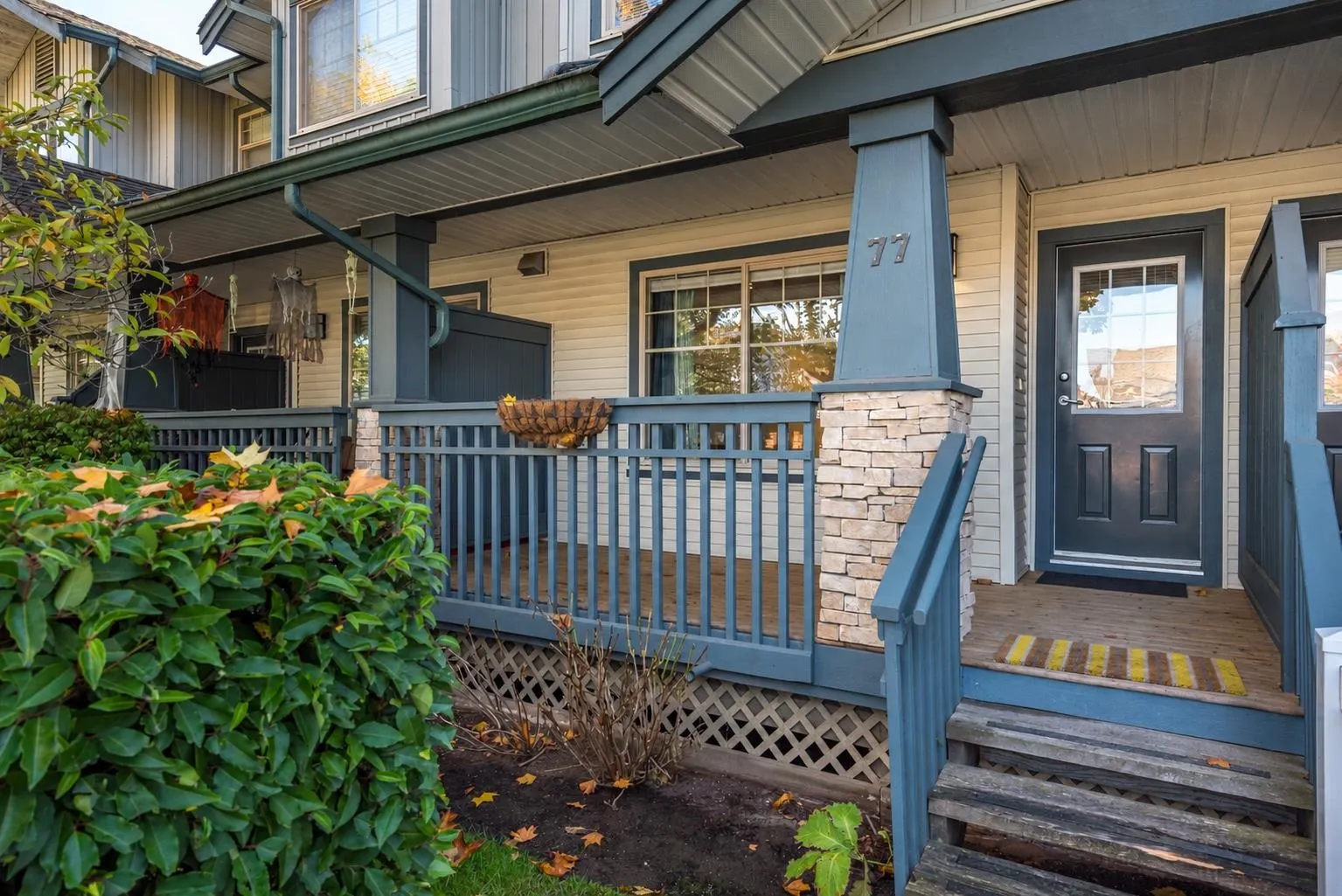 19250 65 Avenue #77