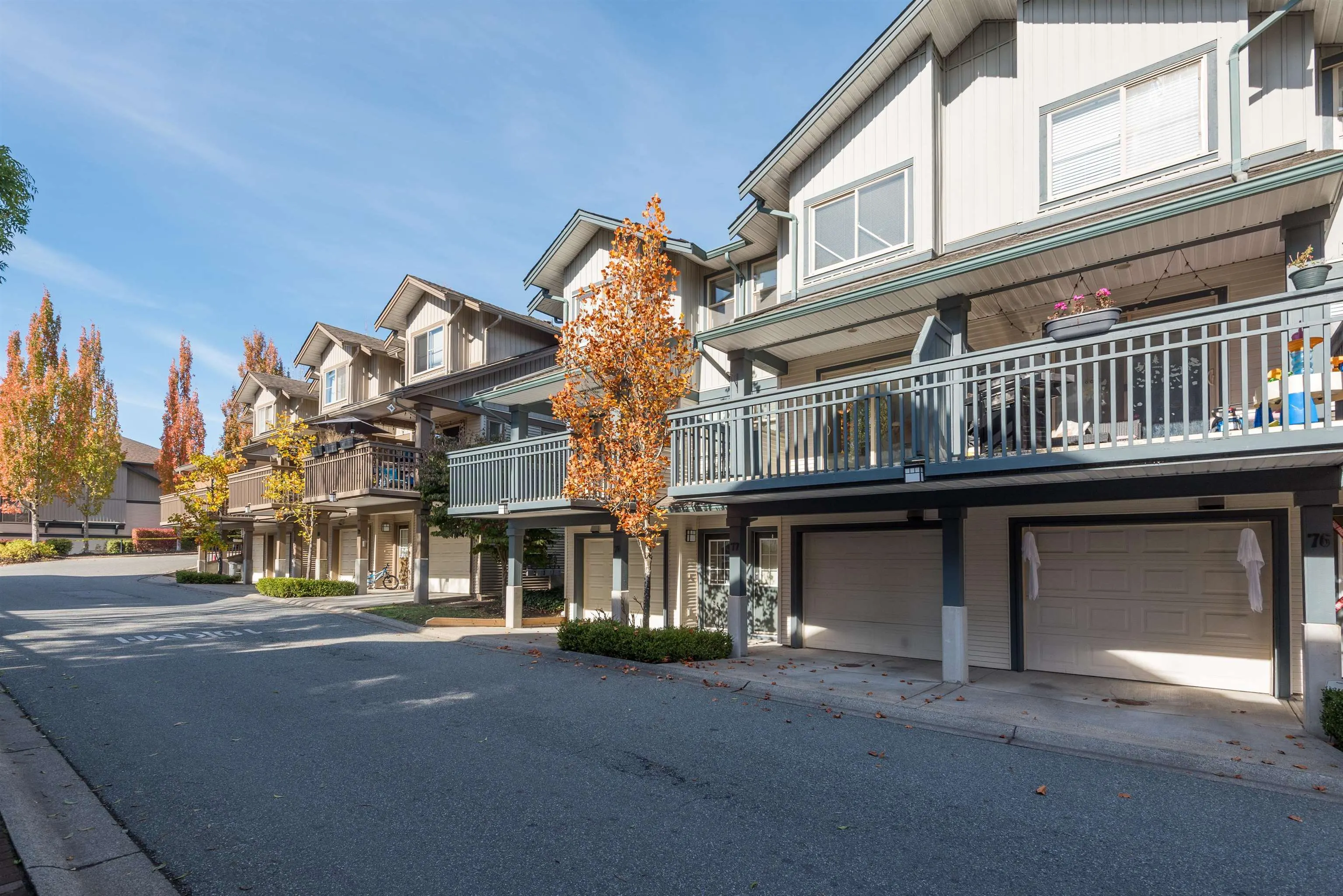 19250 65 Avenue #77