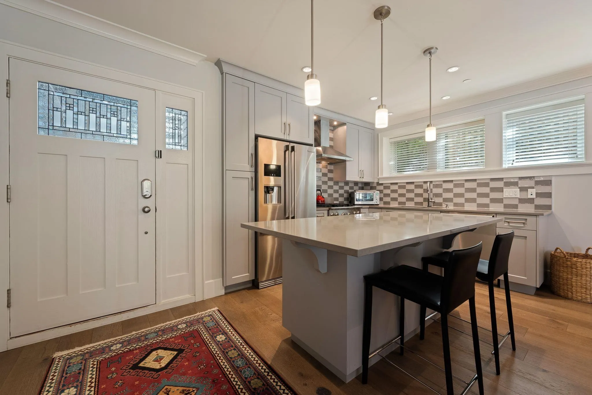 330 W 14th Avenue