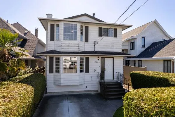 3588 Georgia Street