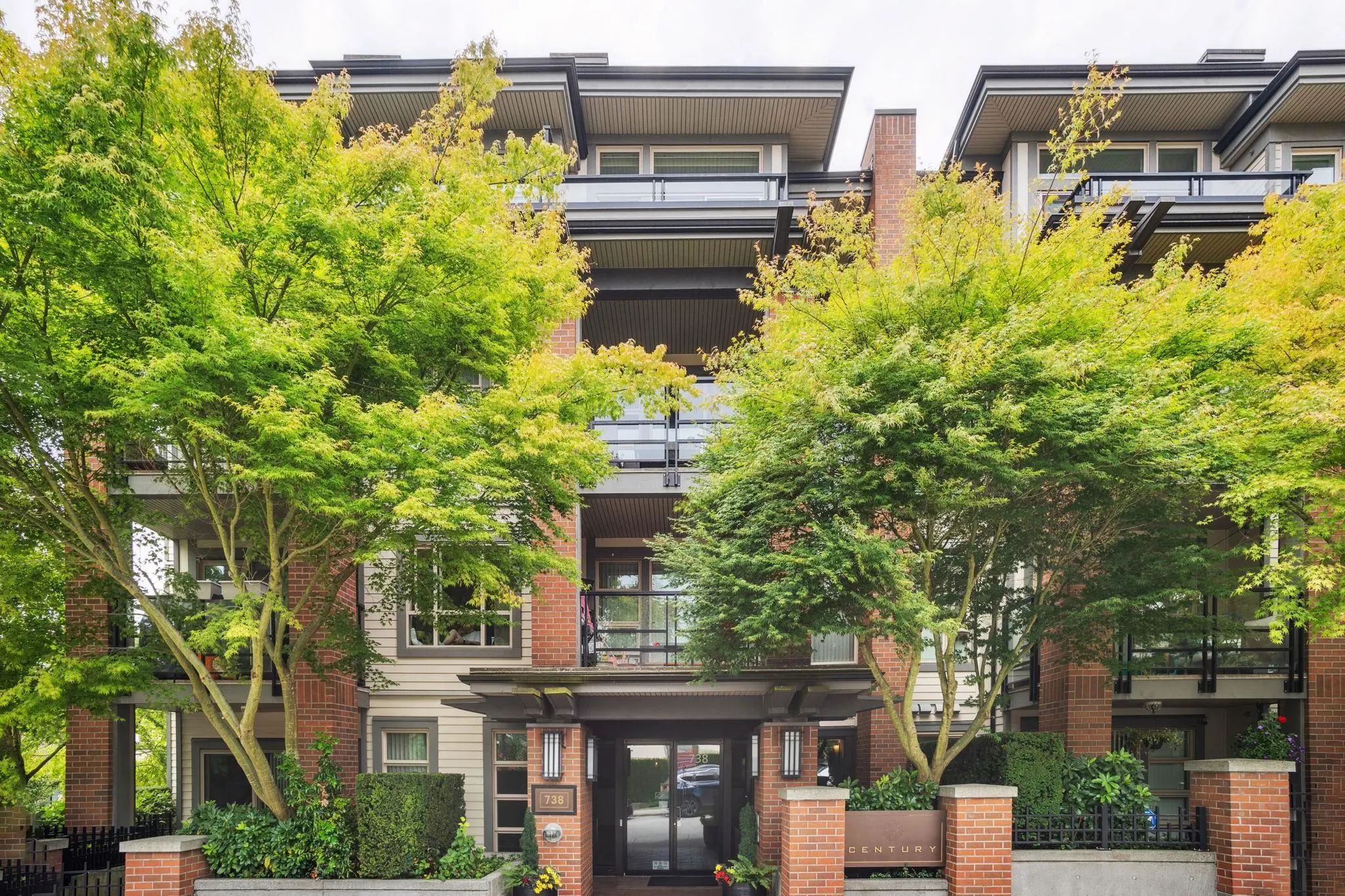 738 E 29th Avenue #125