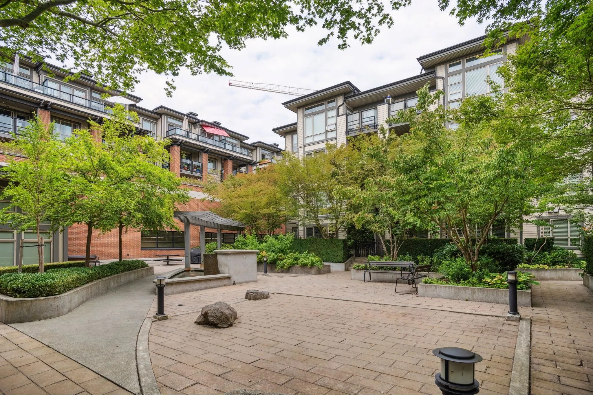 738 E 29th Avenue #125