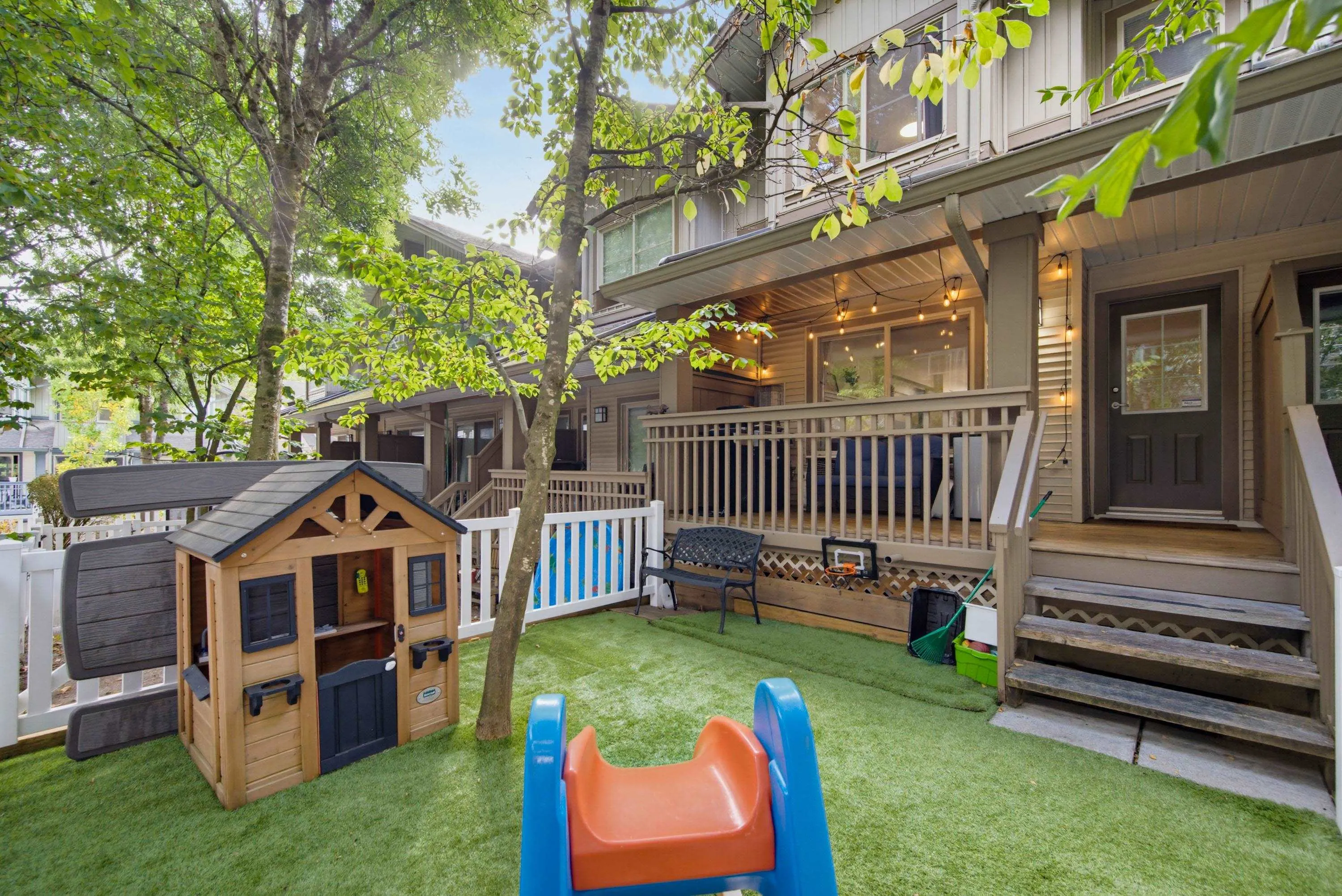 19250 65 Avenue #89