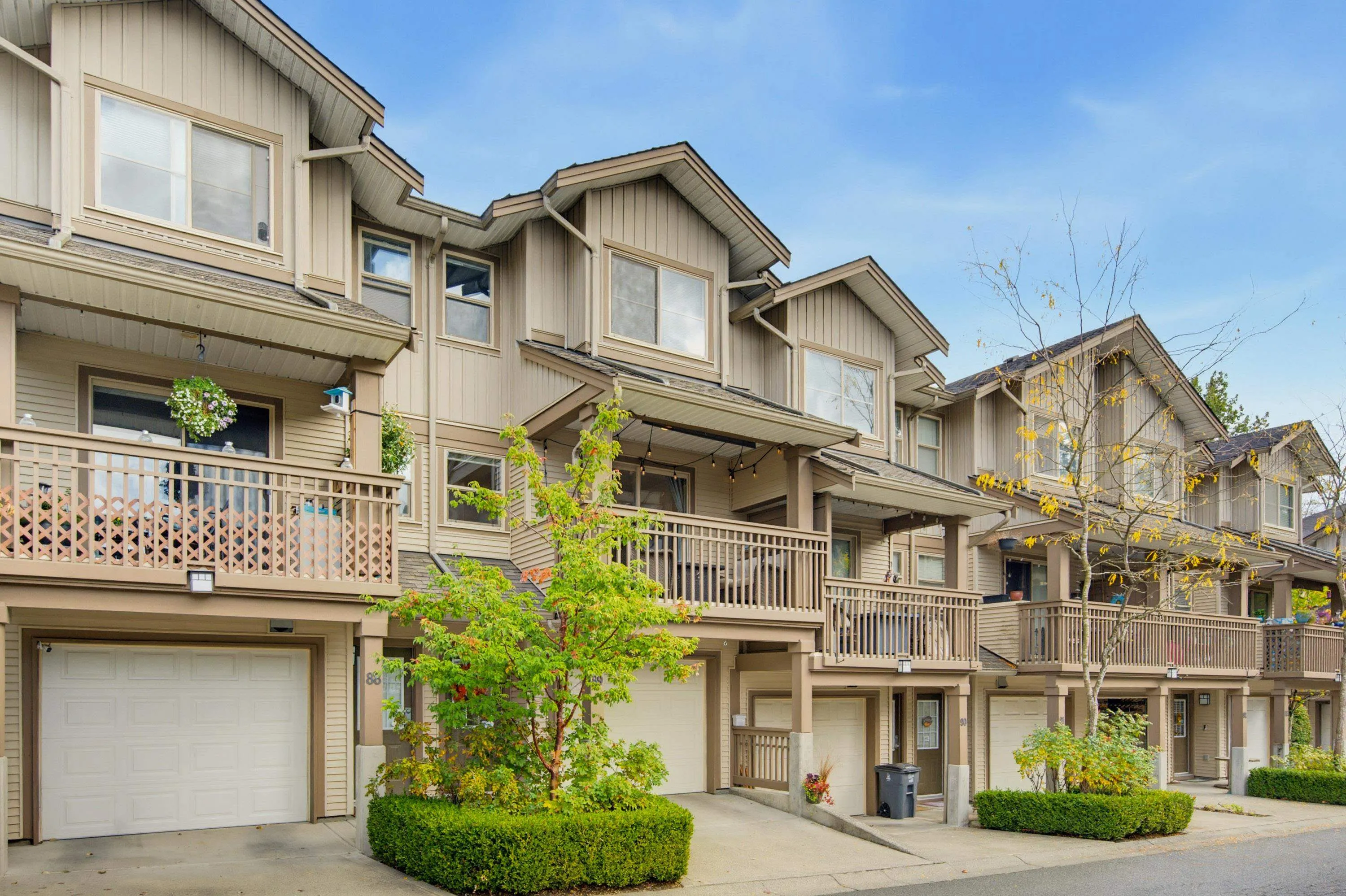 19250 65 Avenue #89