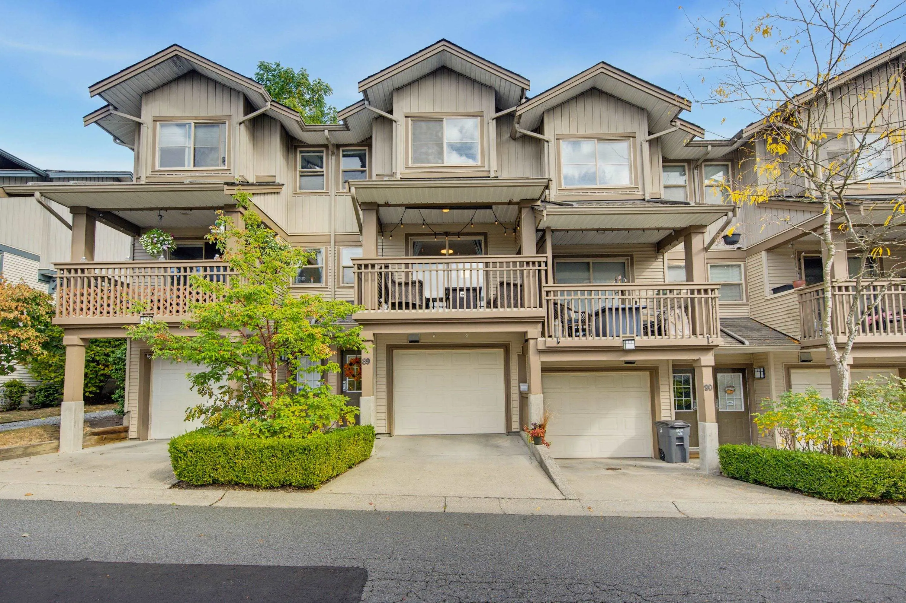 19250 65 Avenue #89