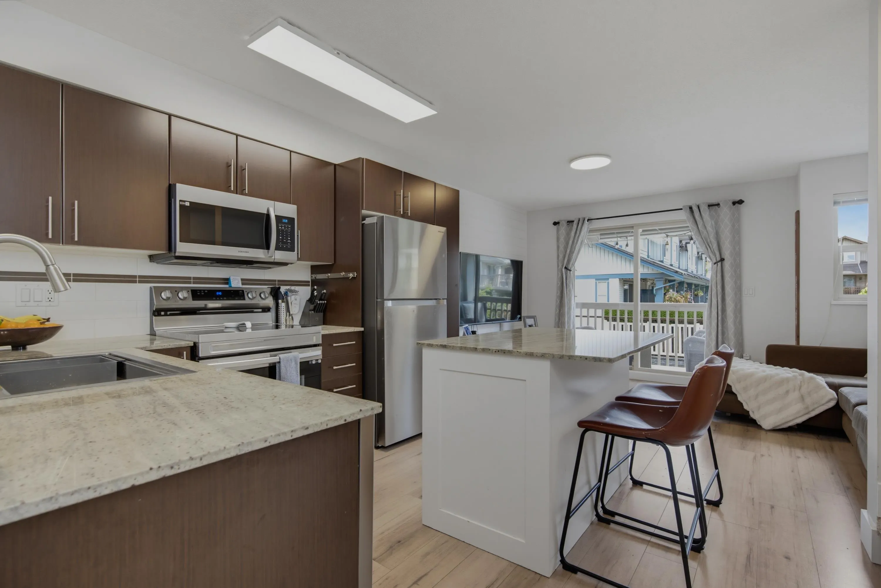 19250 65 Avenue #89