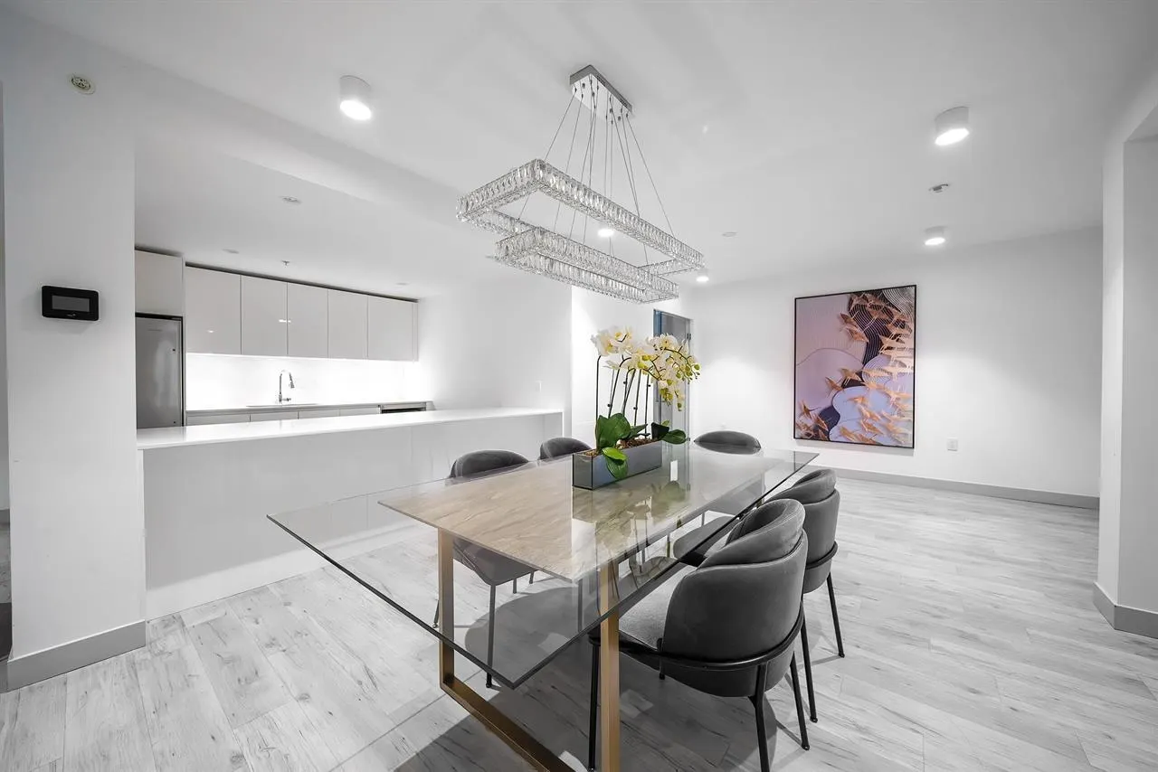 5788 Gilbert Road #1207