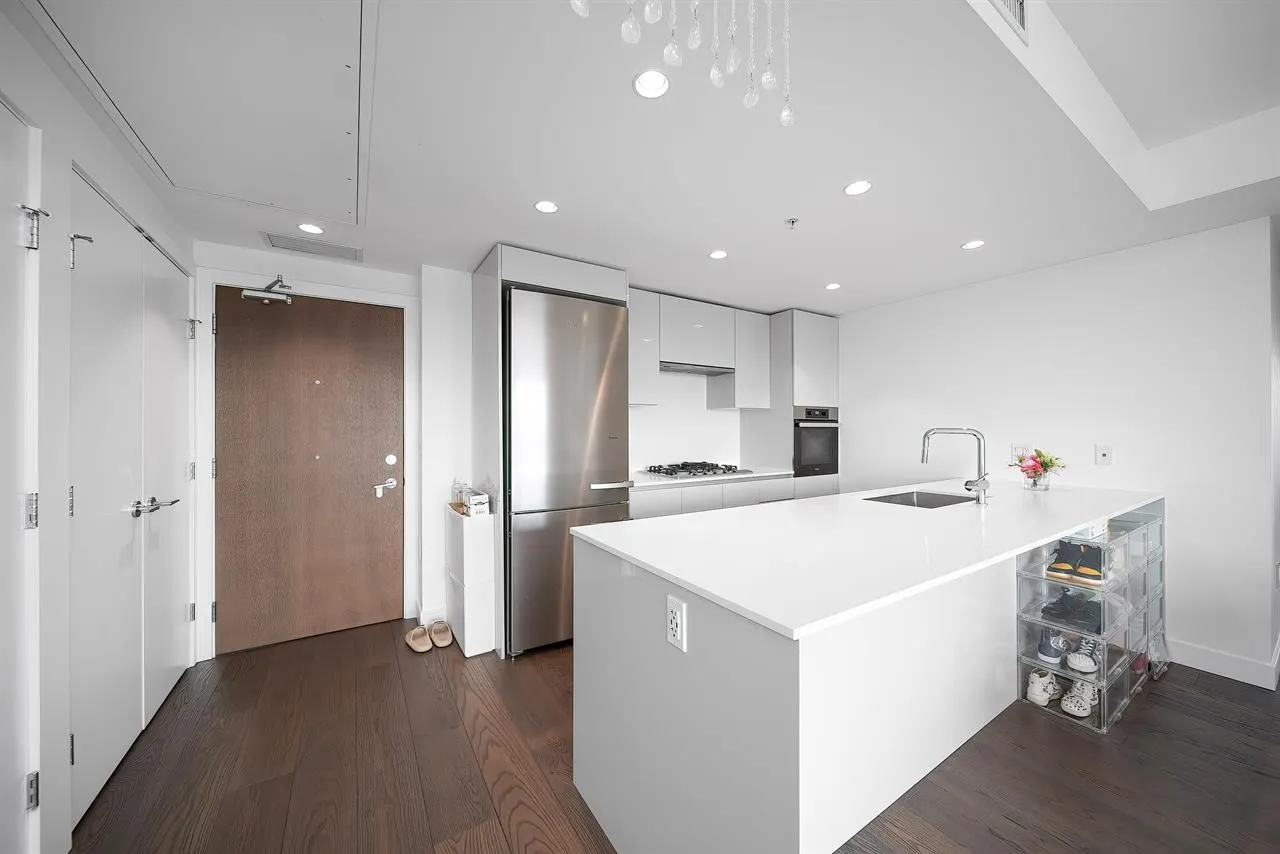 5788 Gilbert Road #1207