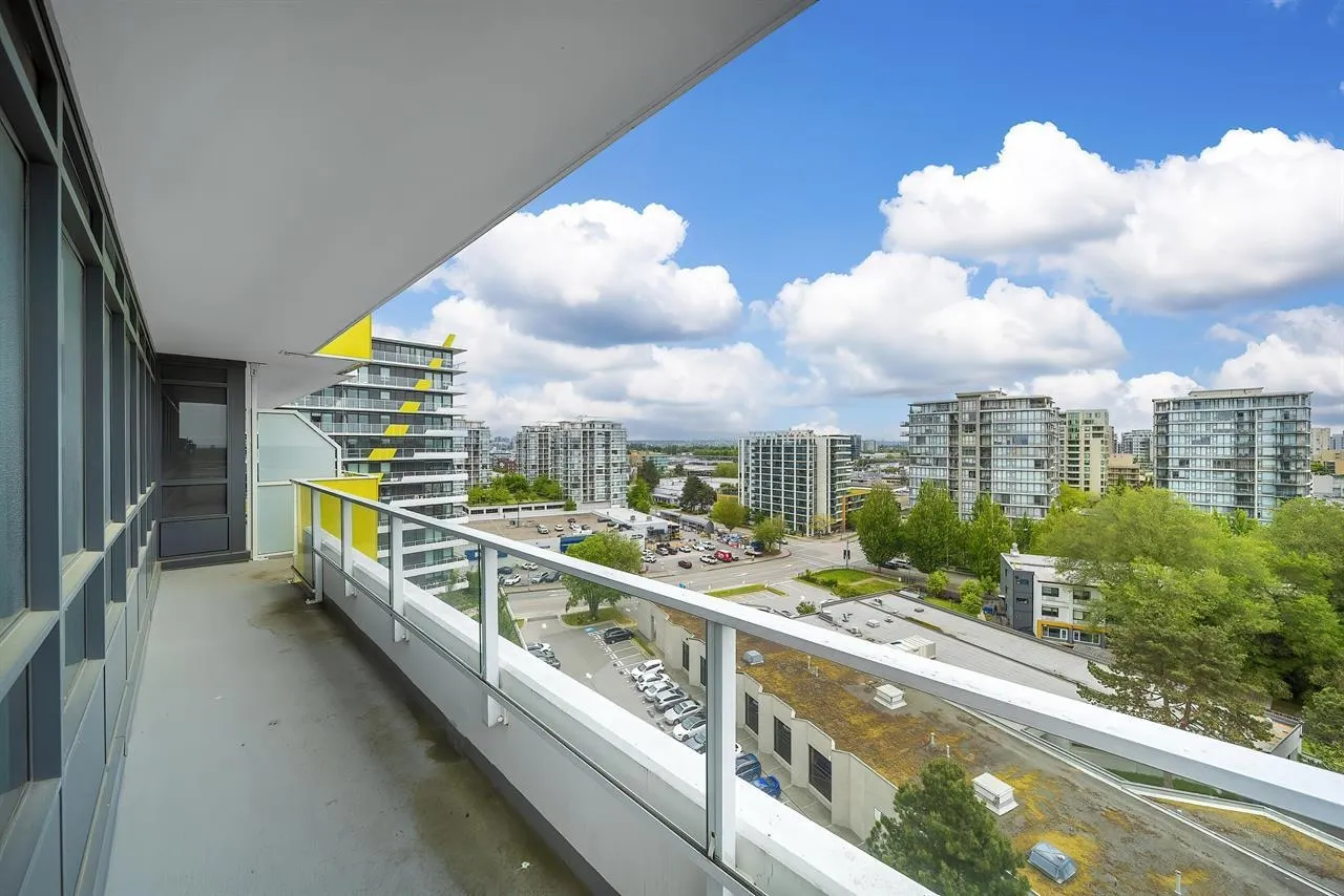 5788 Gilbert Road #1207
