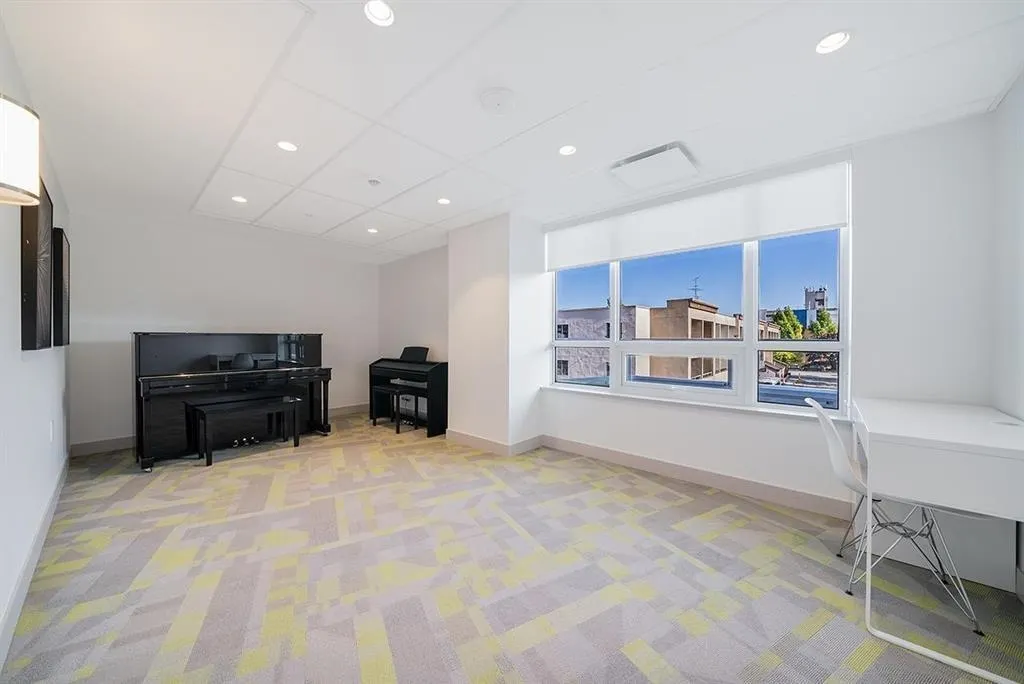5788 Gilbert Road #1207