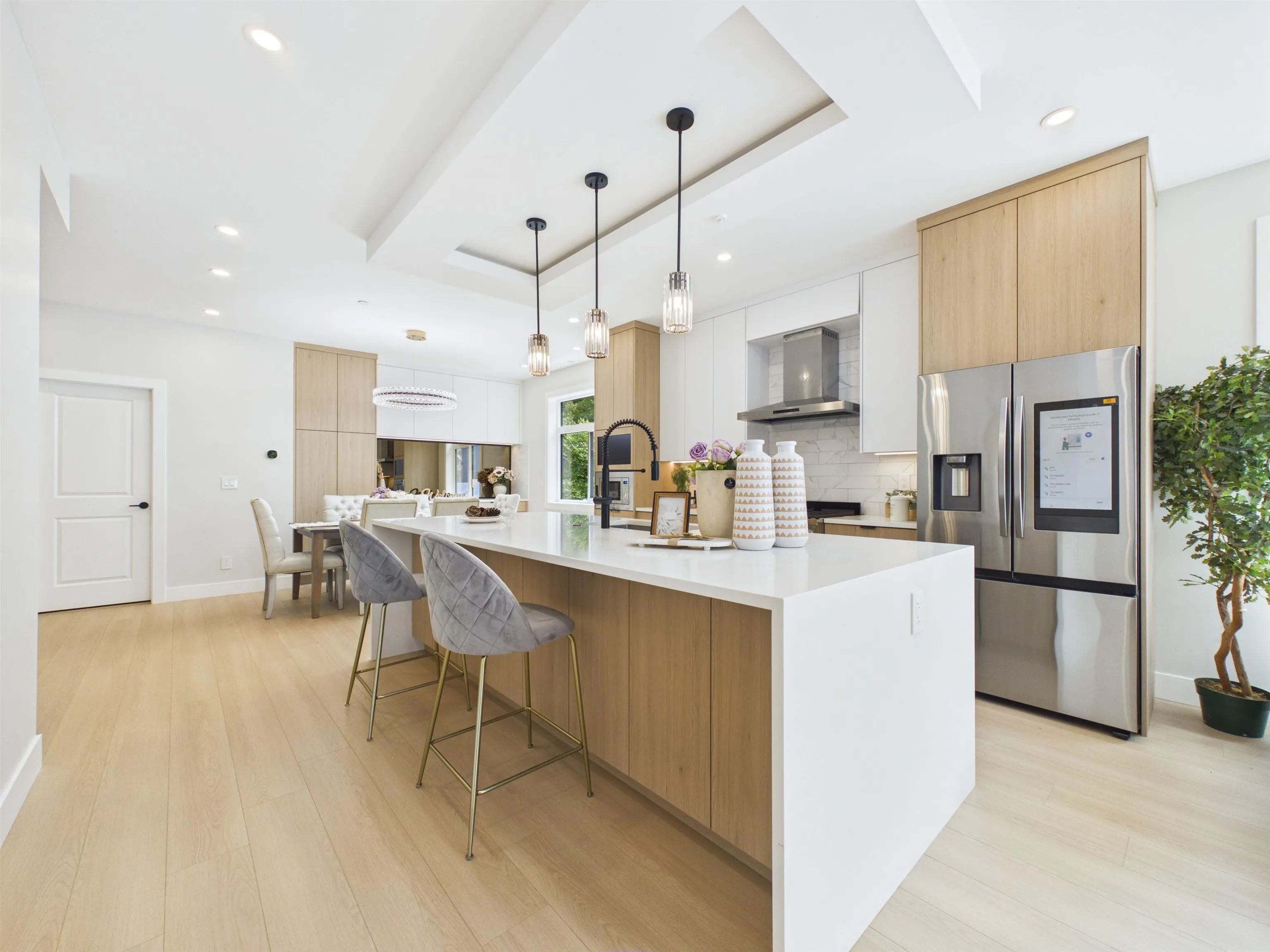 3450 Jervis Street #101