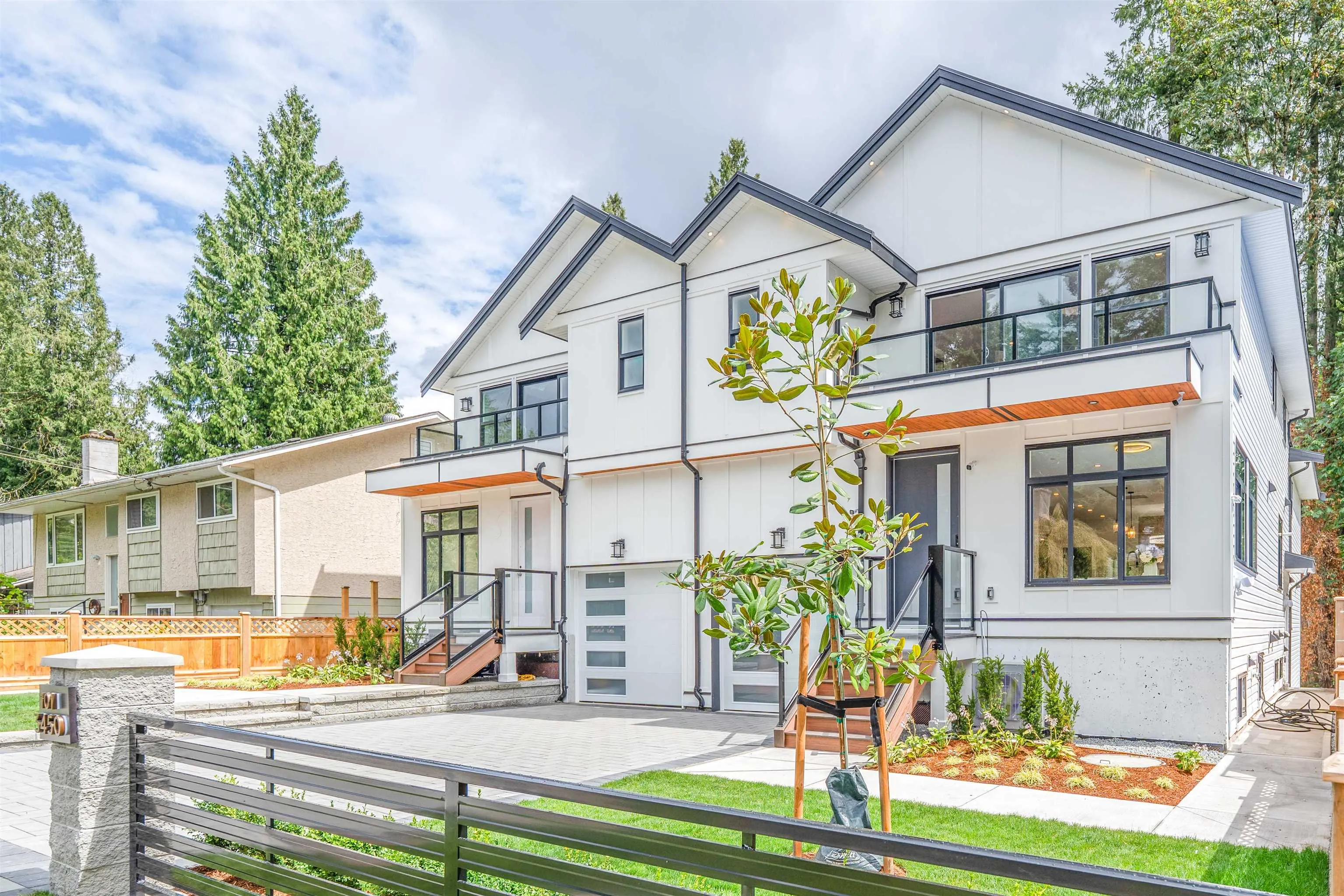 3450 Jervis Street #101