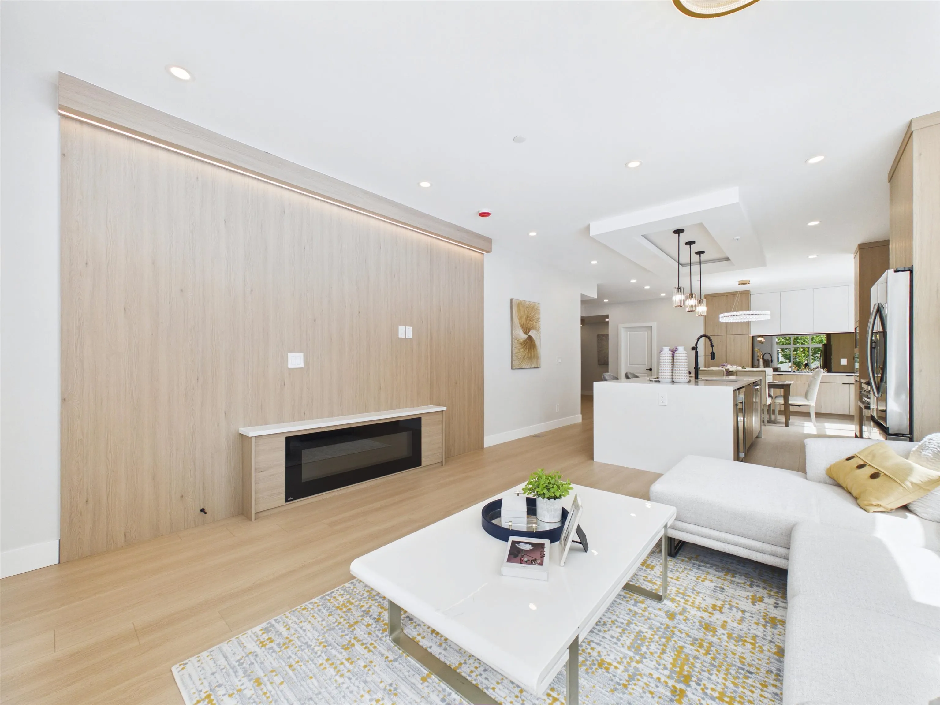 3450 Jervis Street #101