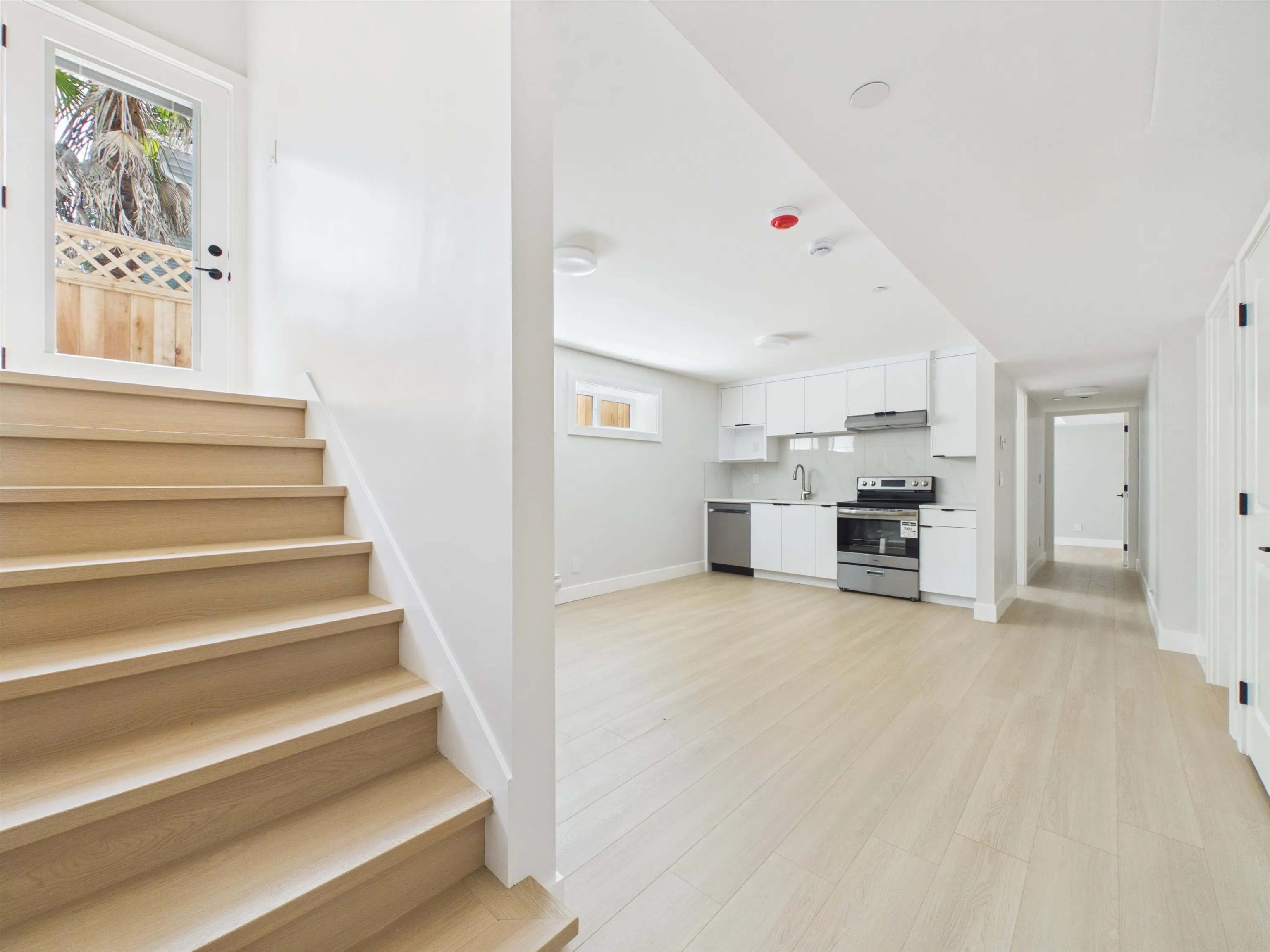 3450 Jervis Street #101