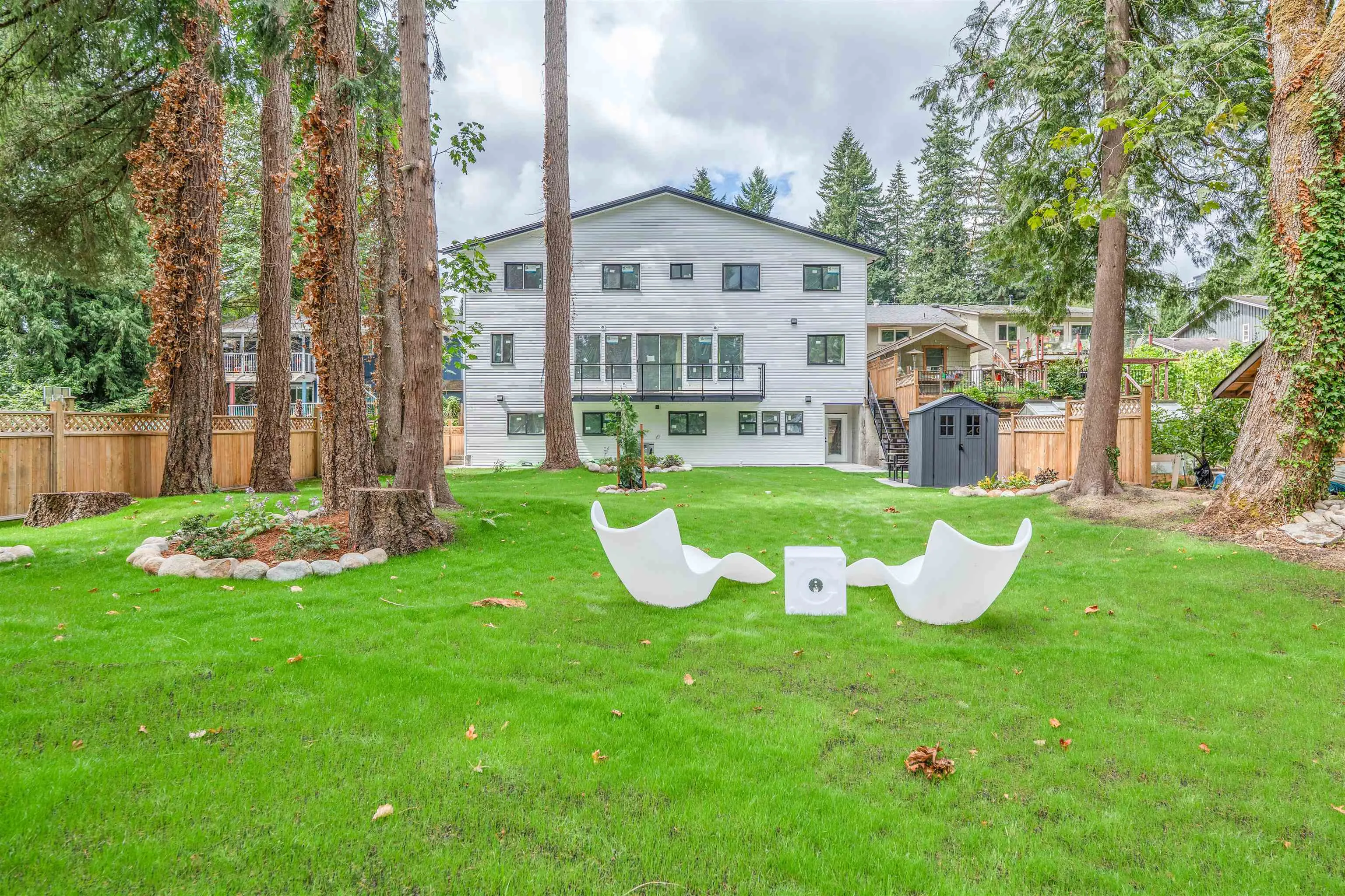 3450 Jervis Street #101