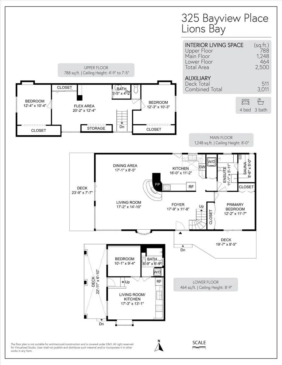 325 Bayview Place