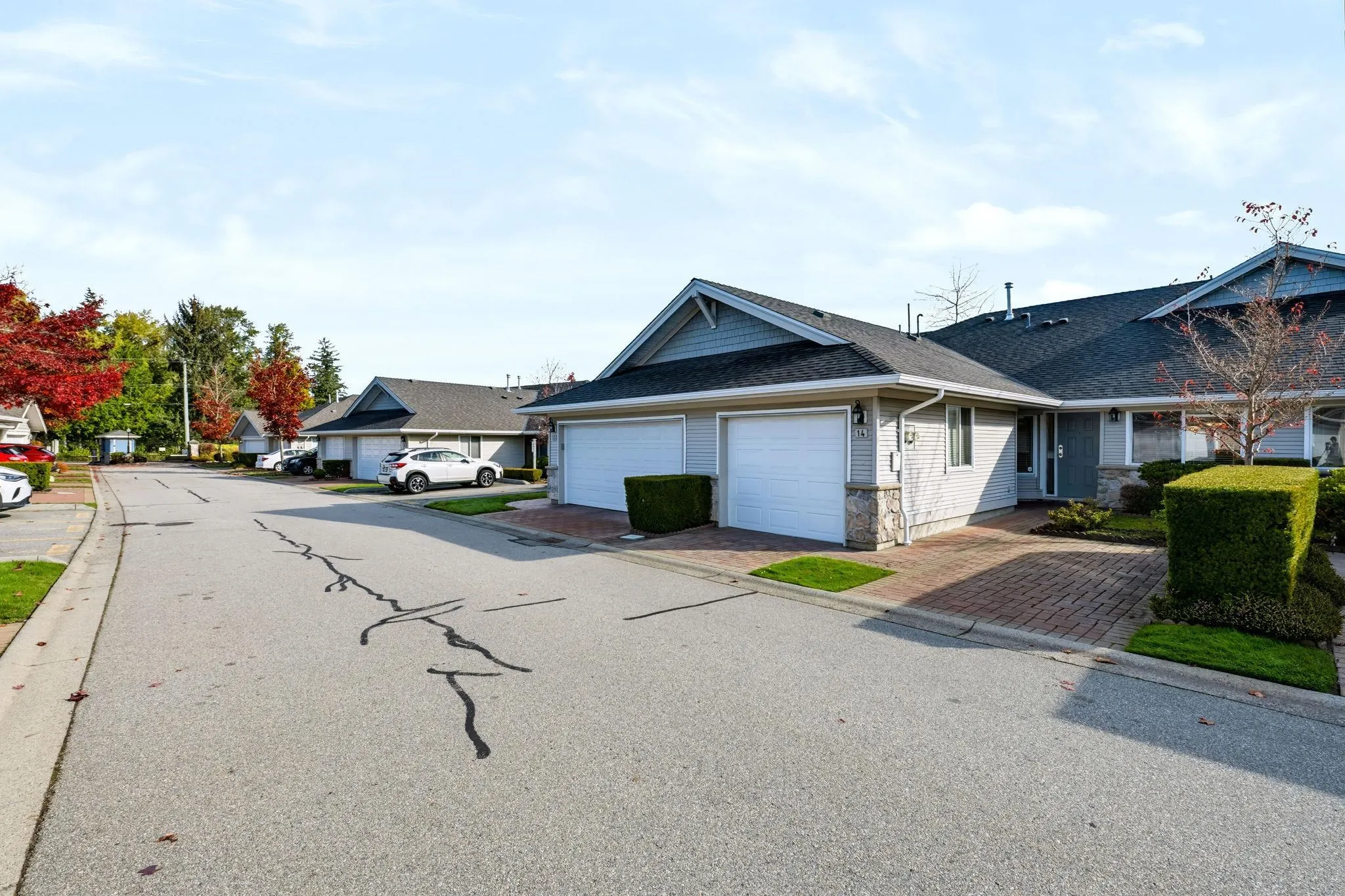 17516 4 Avenue #14