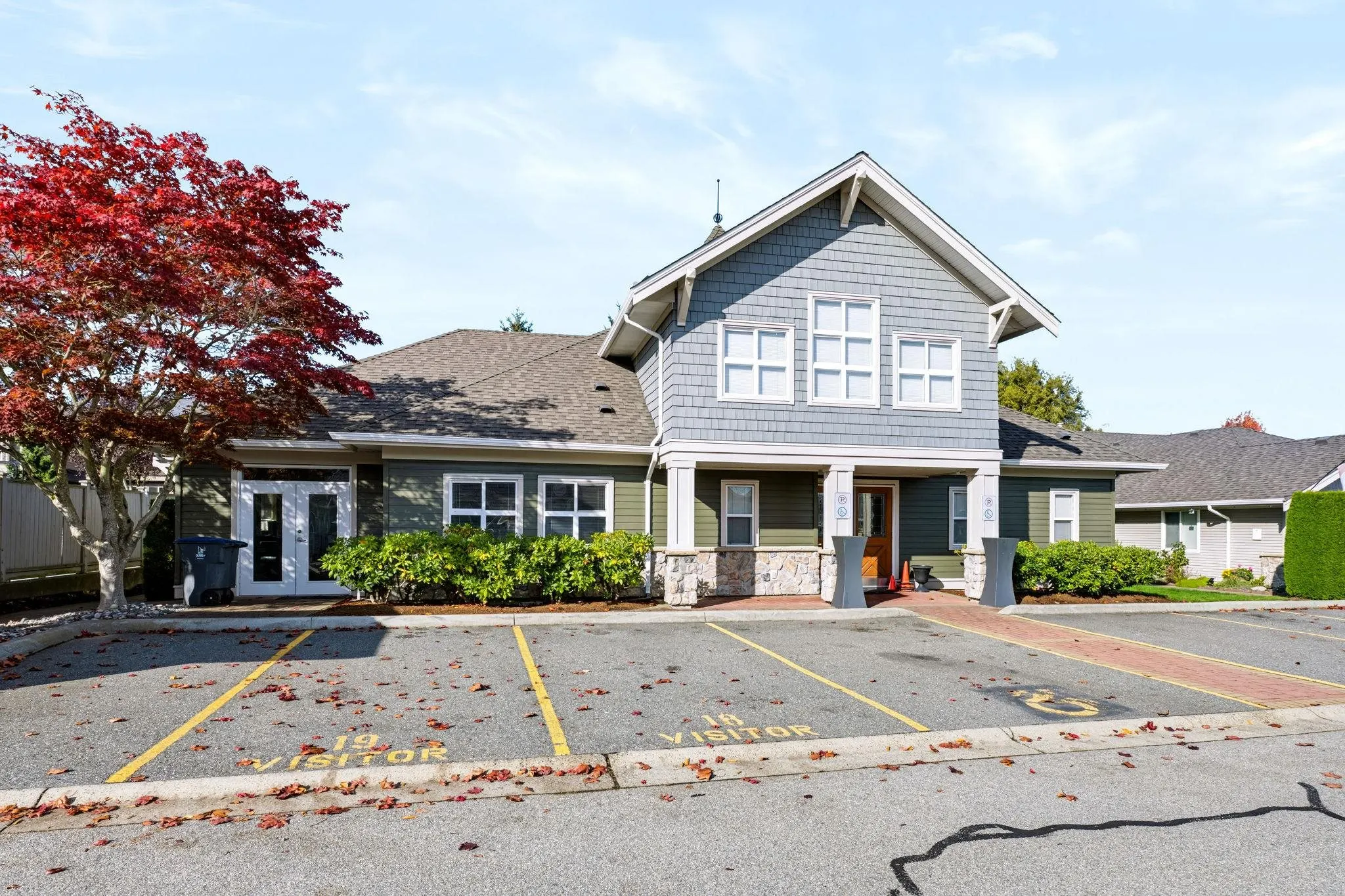 17516 4 Avenue #14