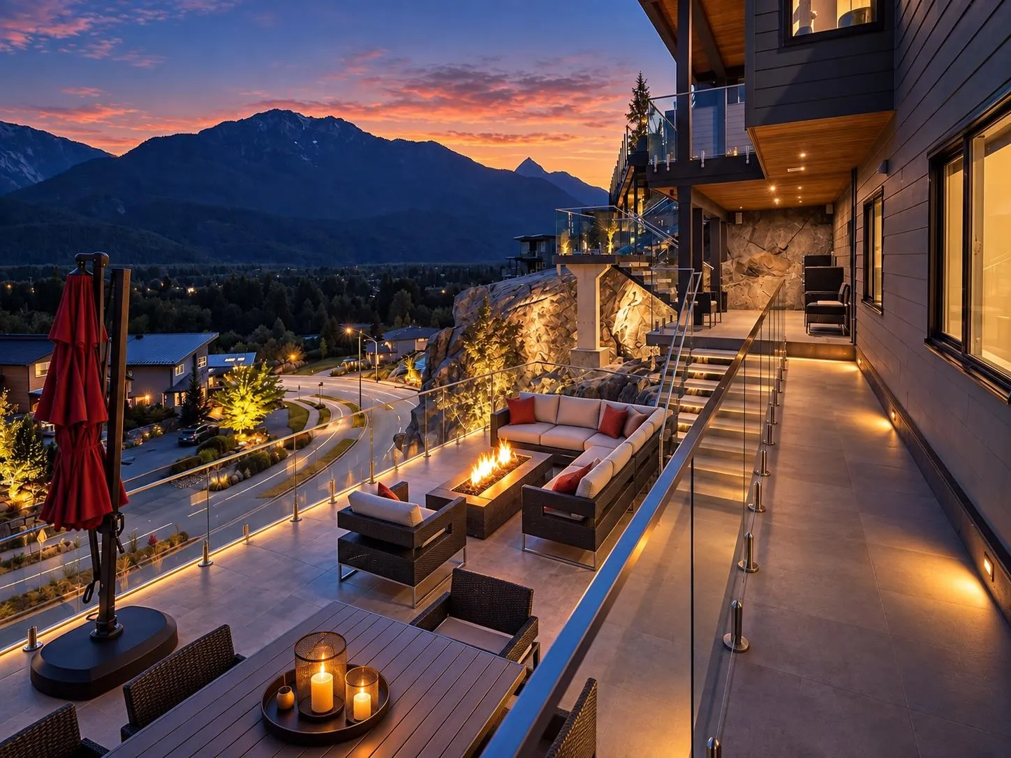 41301 Horizon Drive
