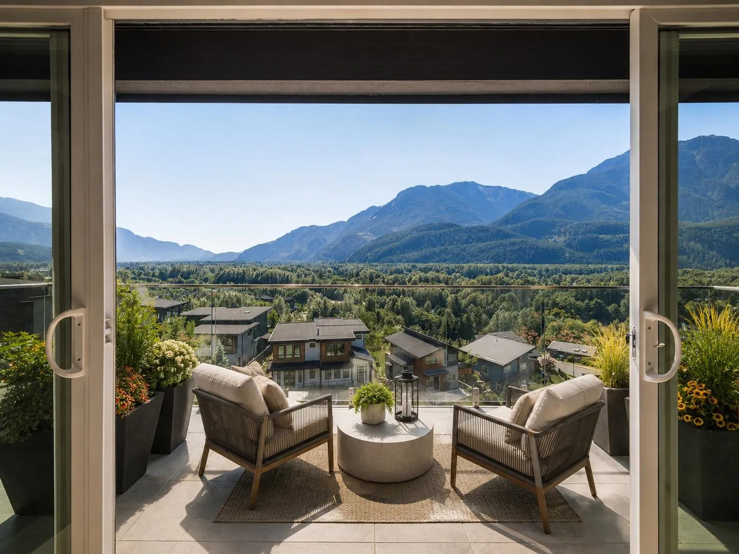 41301 Horizon Drive