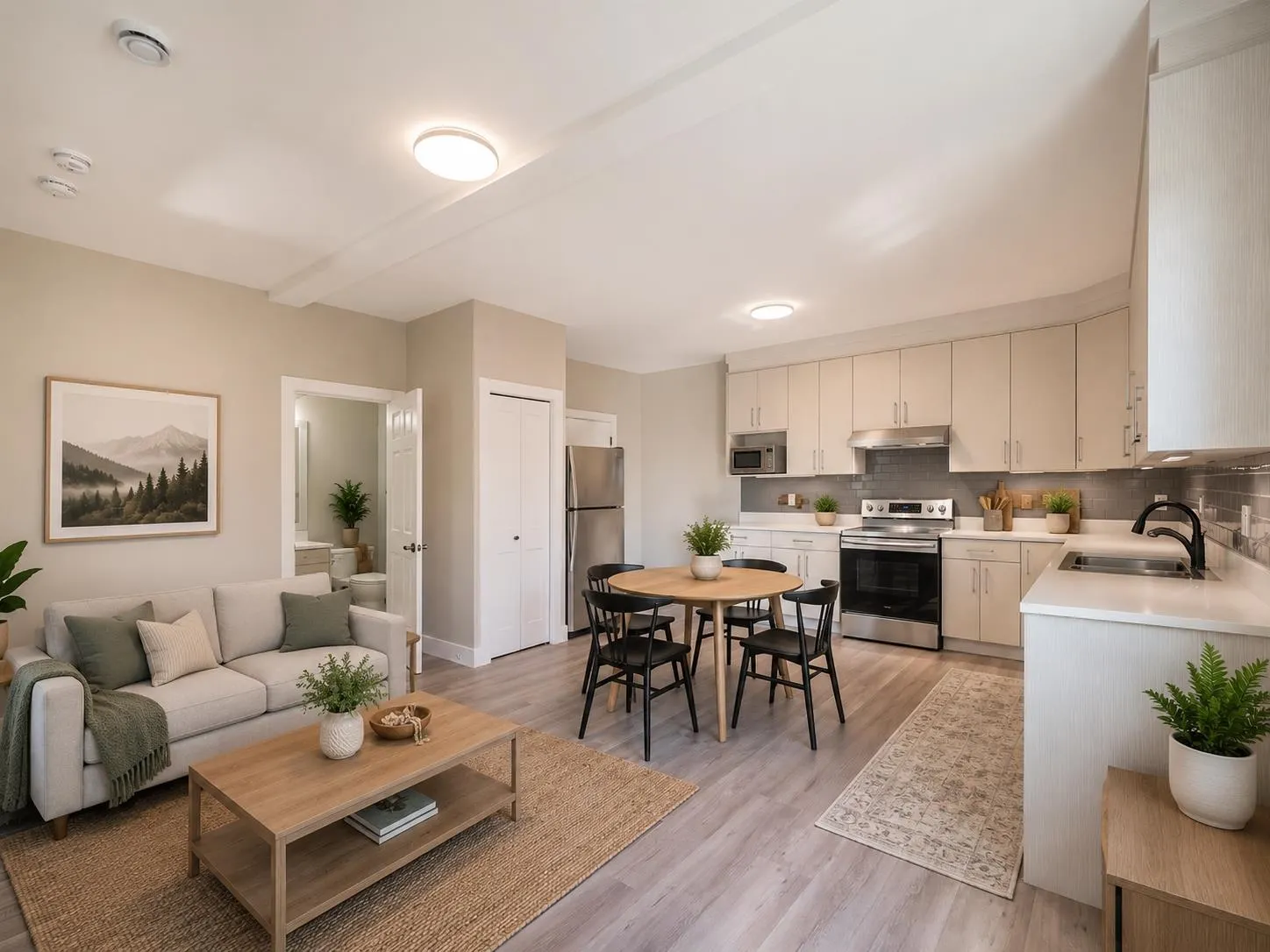 41301 Horizon Drive