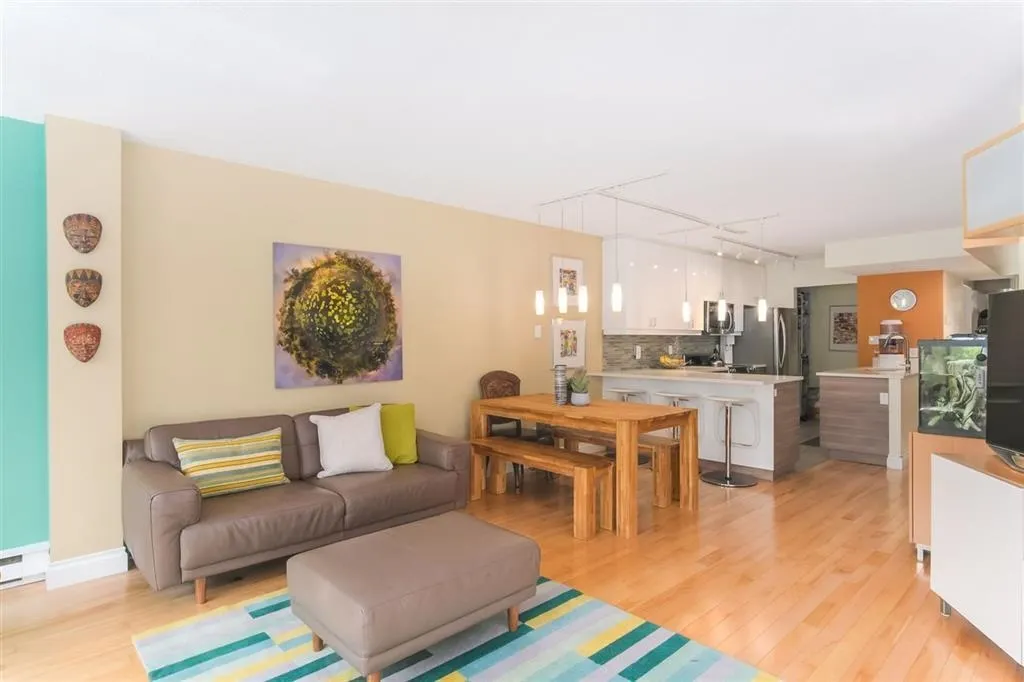1331 Homer Street #B108