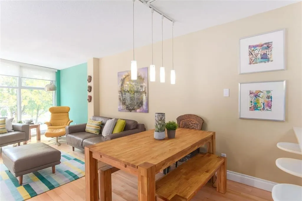 1331 Homer Street #B108