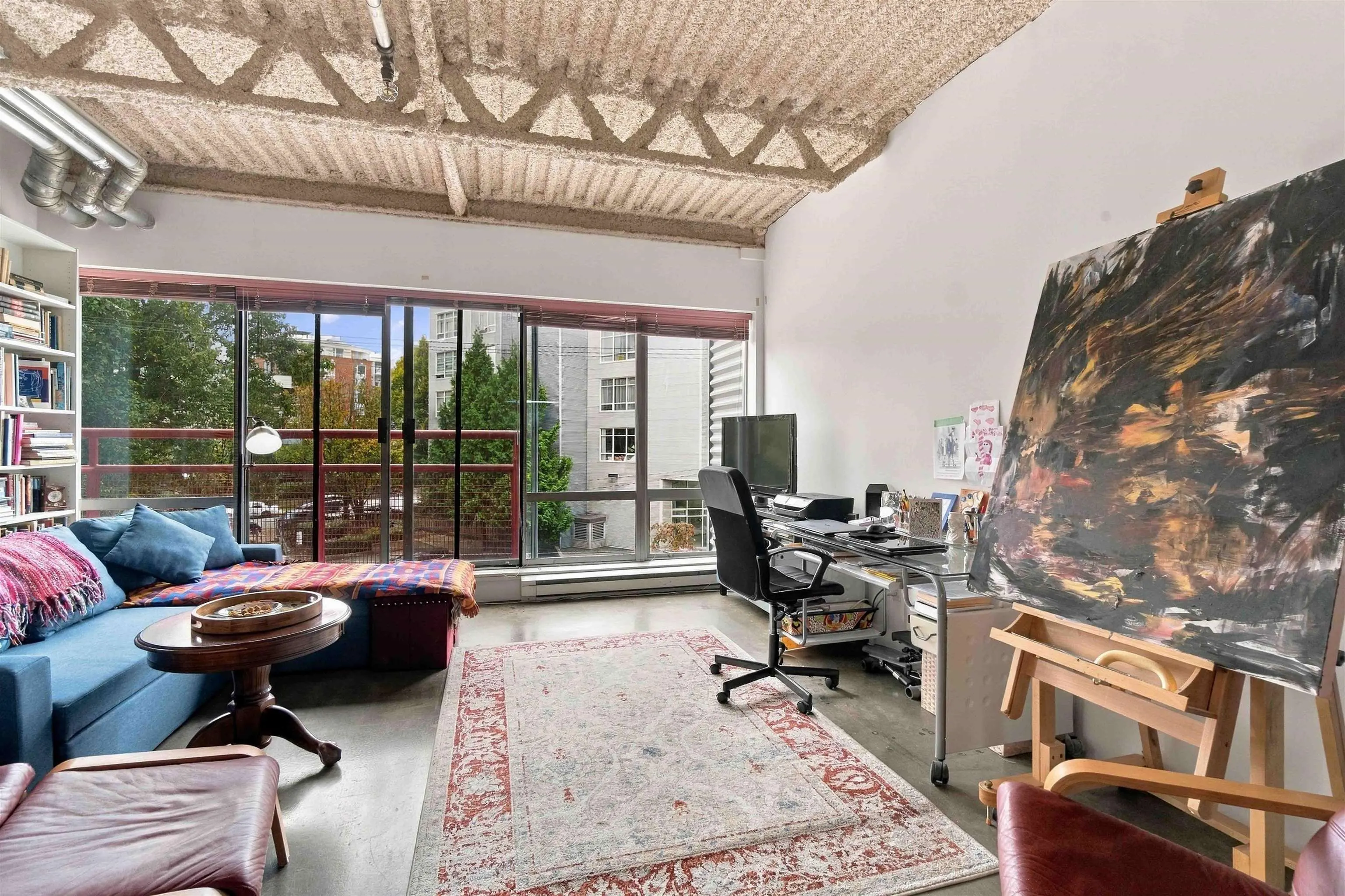 350 E 2nd Avenue #307