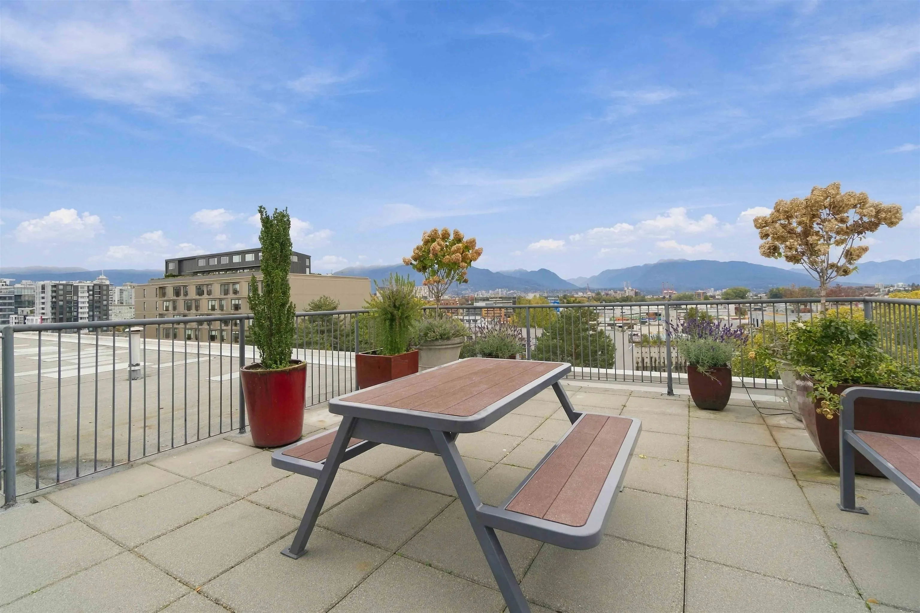 350 E 2nd Avenue #307