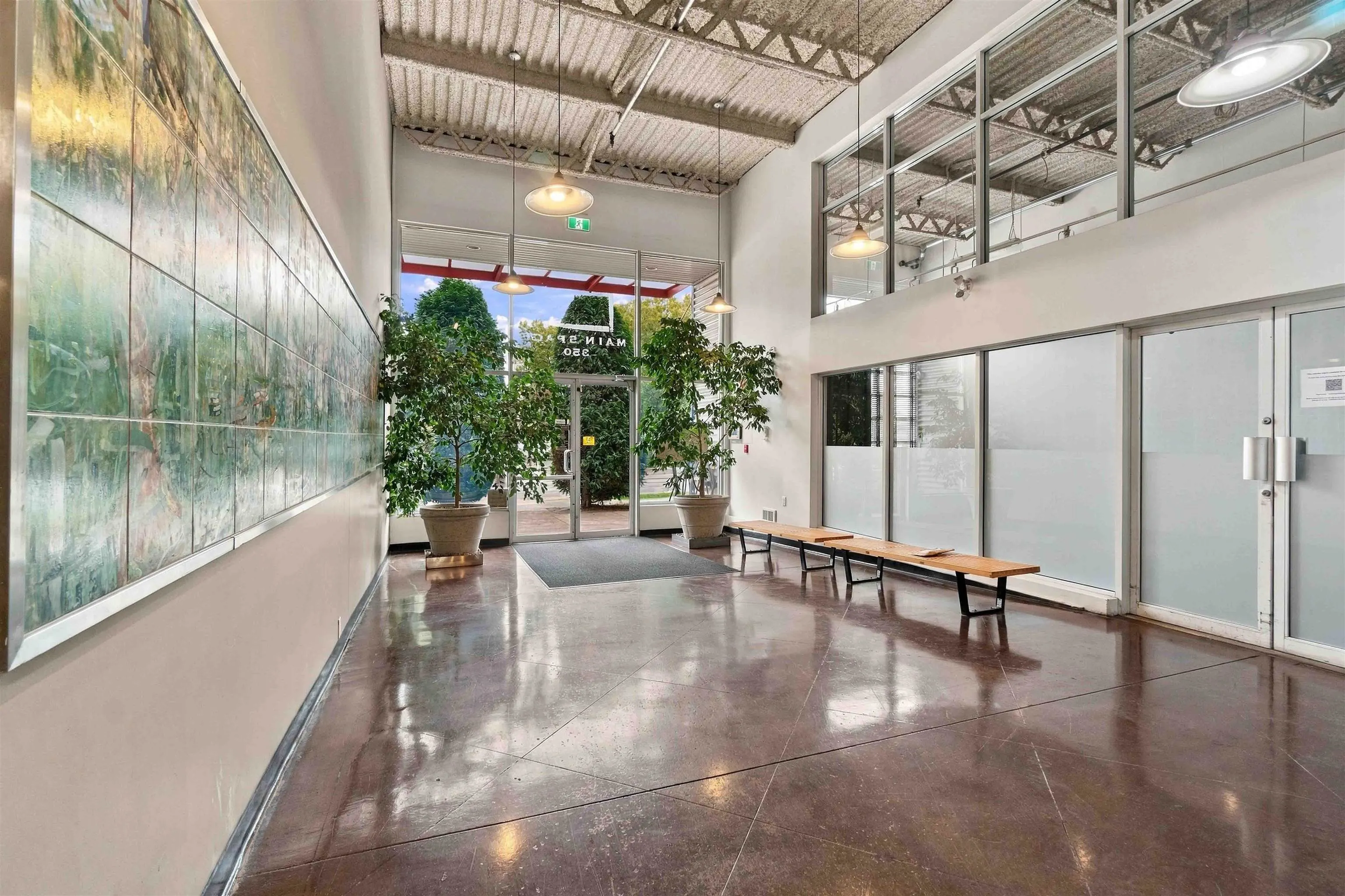 350 E 2nd Avenue #307