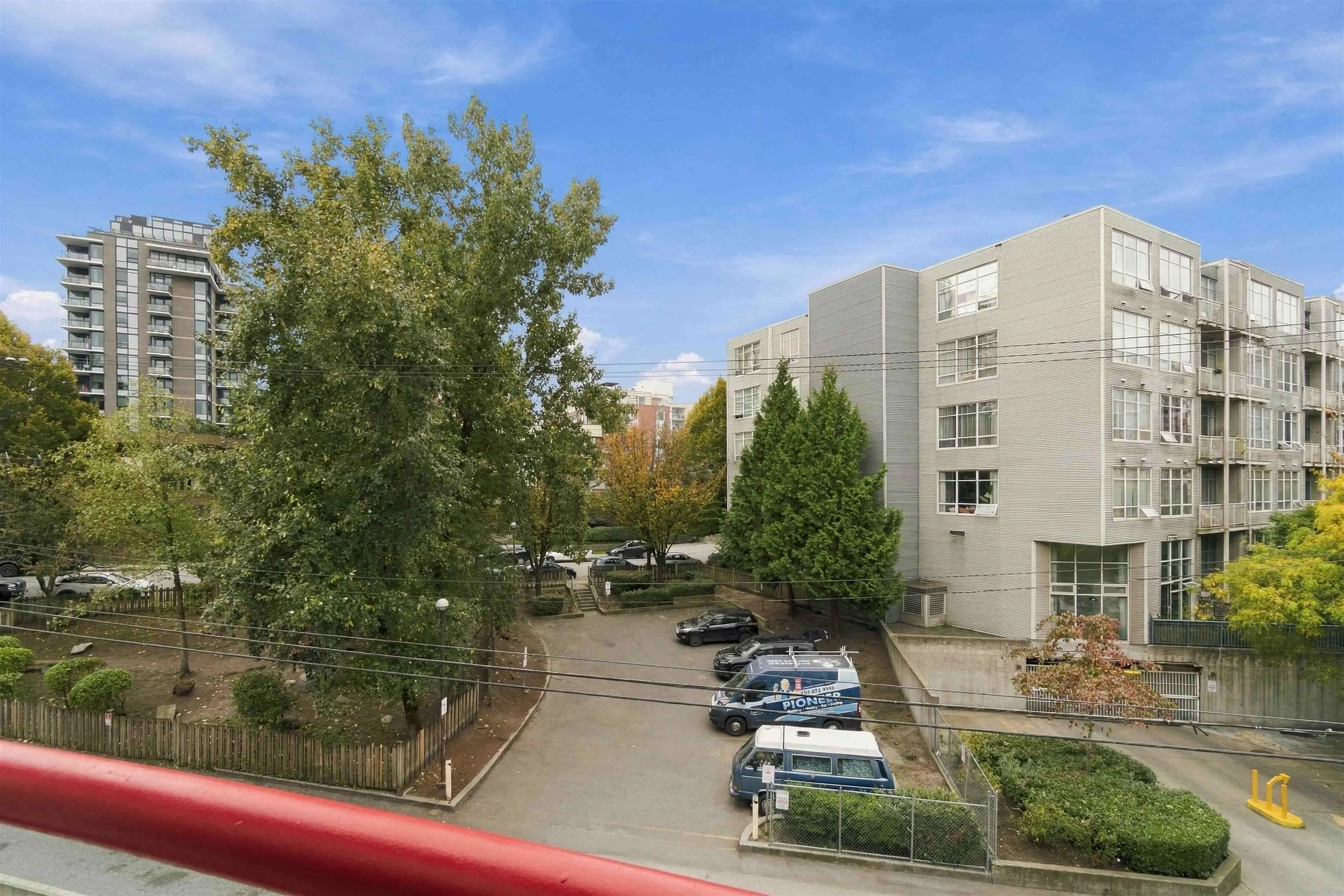 350 E 2nd Avenue #307
