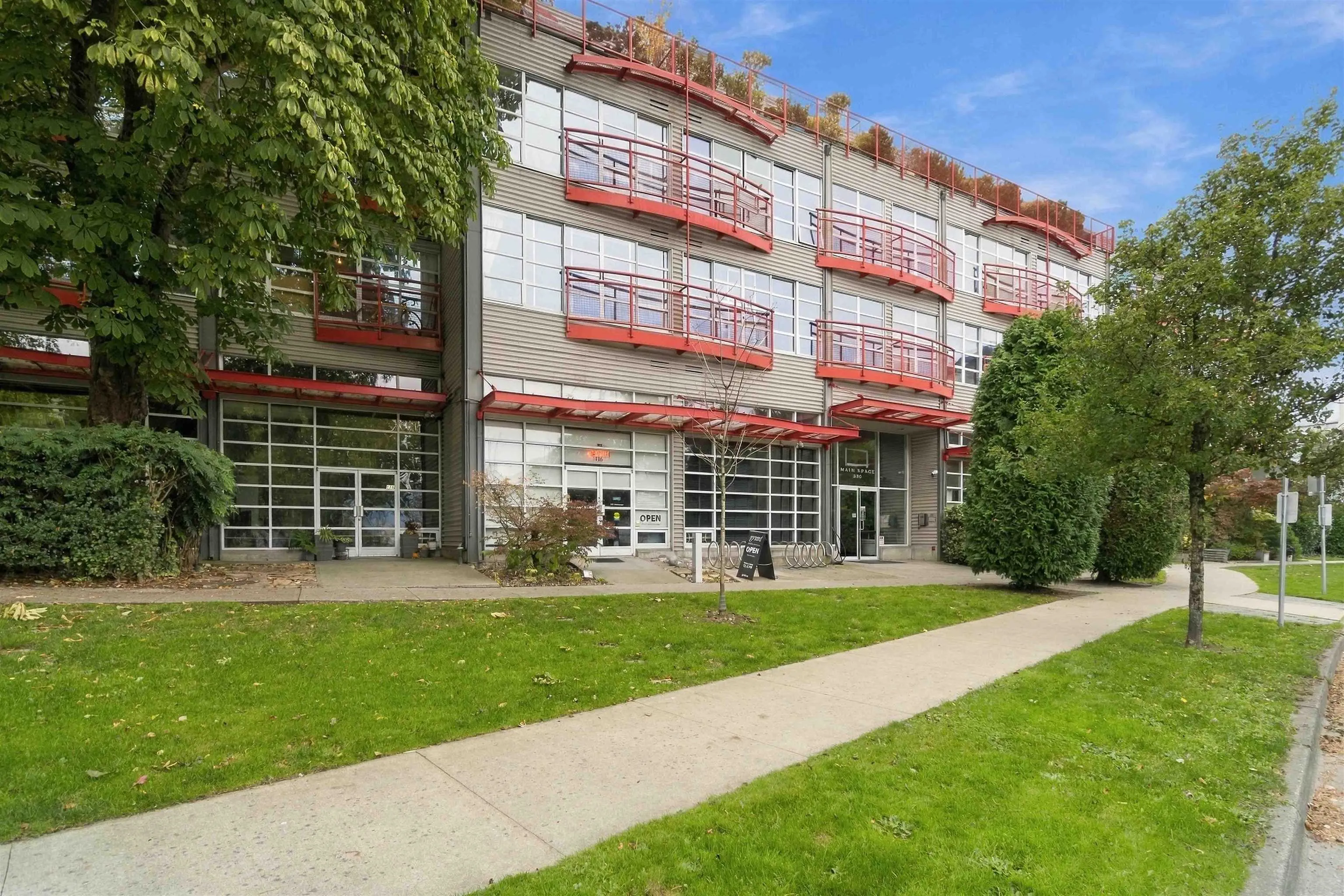 350 E 2nd Avenue #307