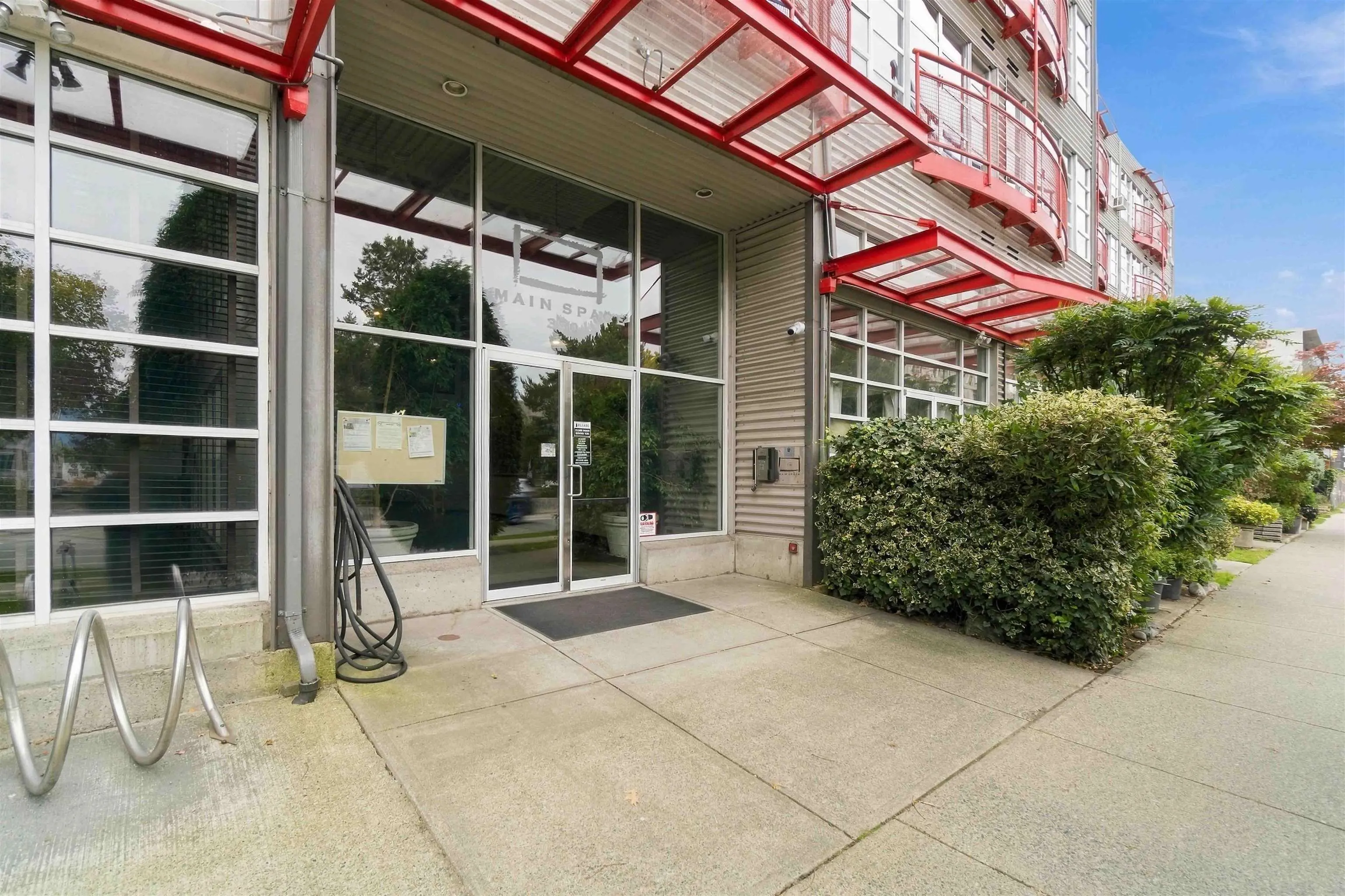 350 E 2nd Avenue #307