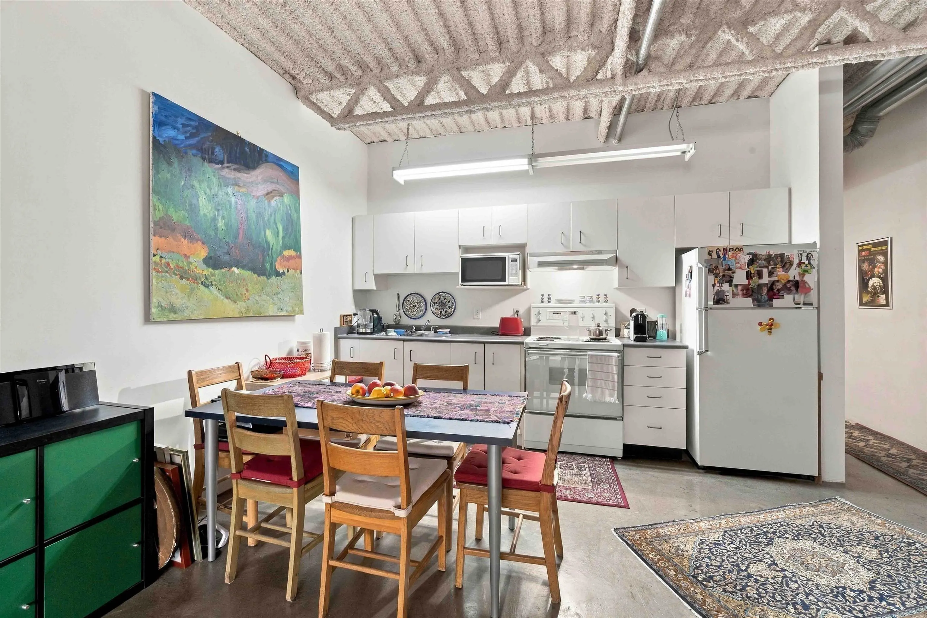 350 E 2nd Avenue #307