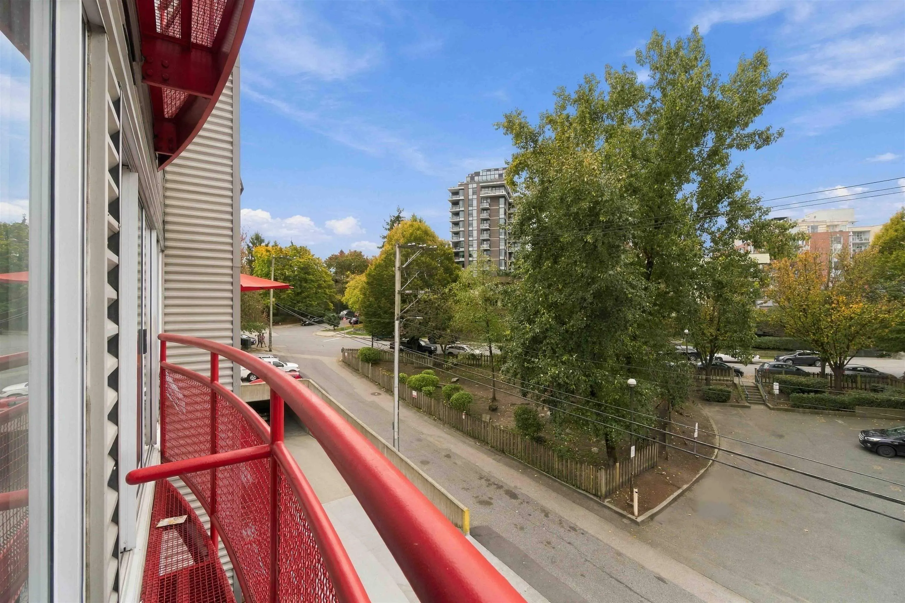 350 E 2nd Avenue #307