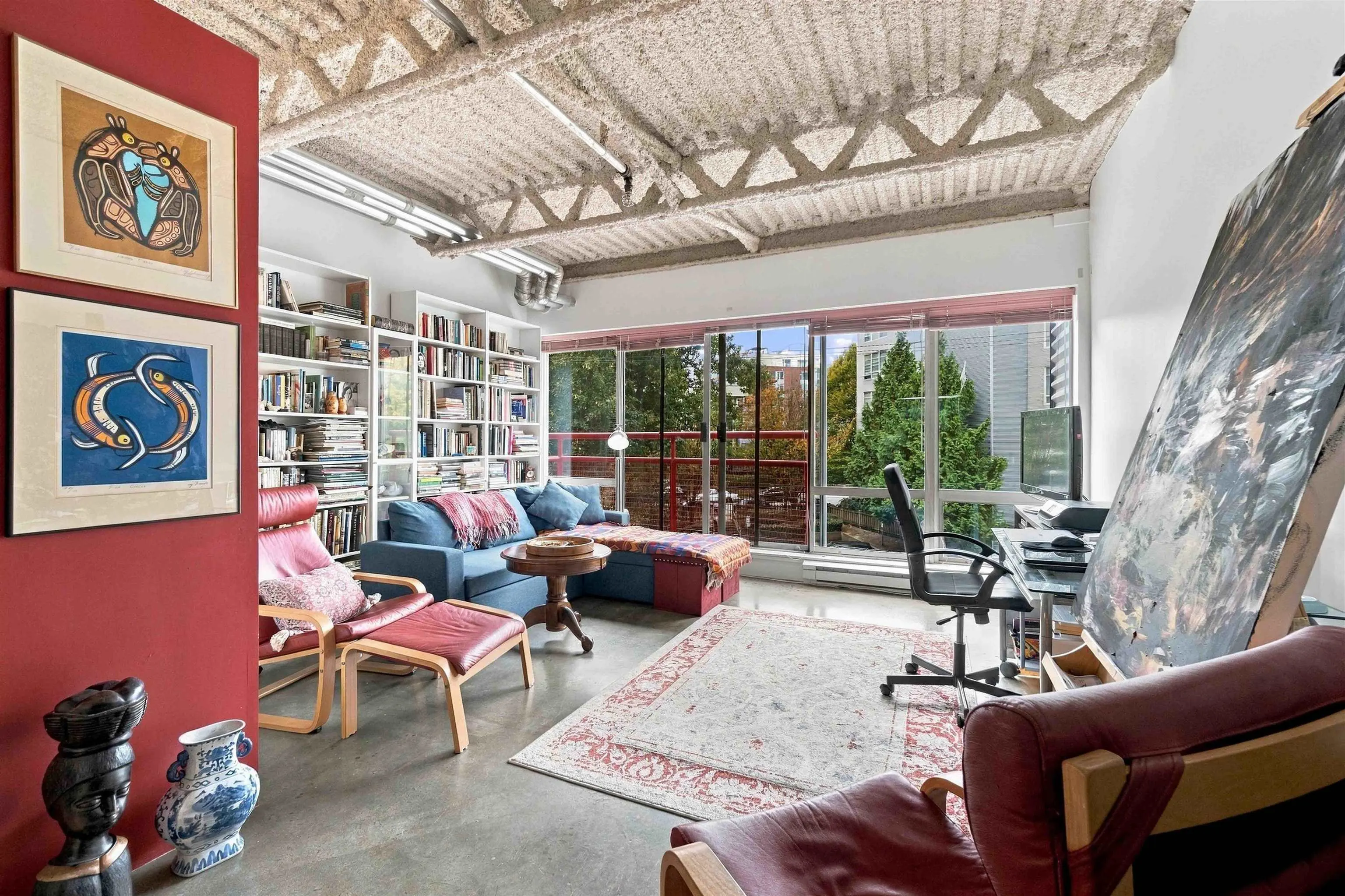 350 E 2nd Avenue #307