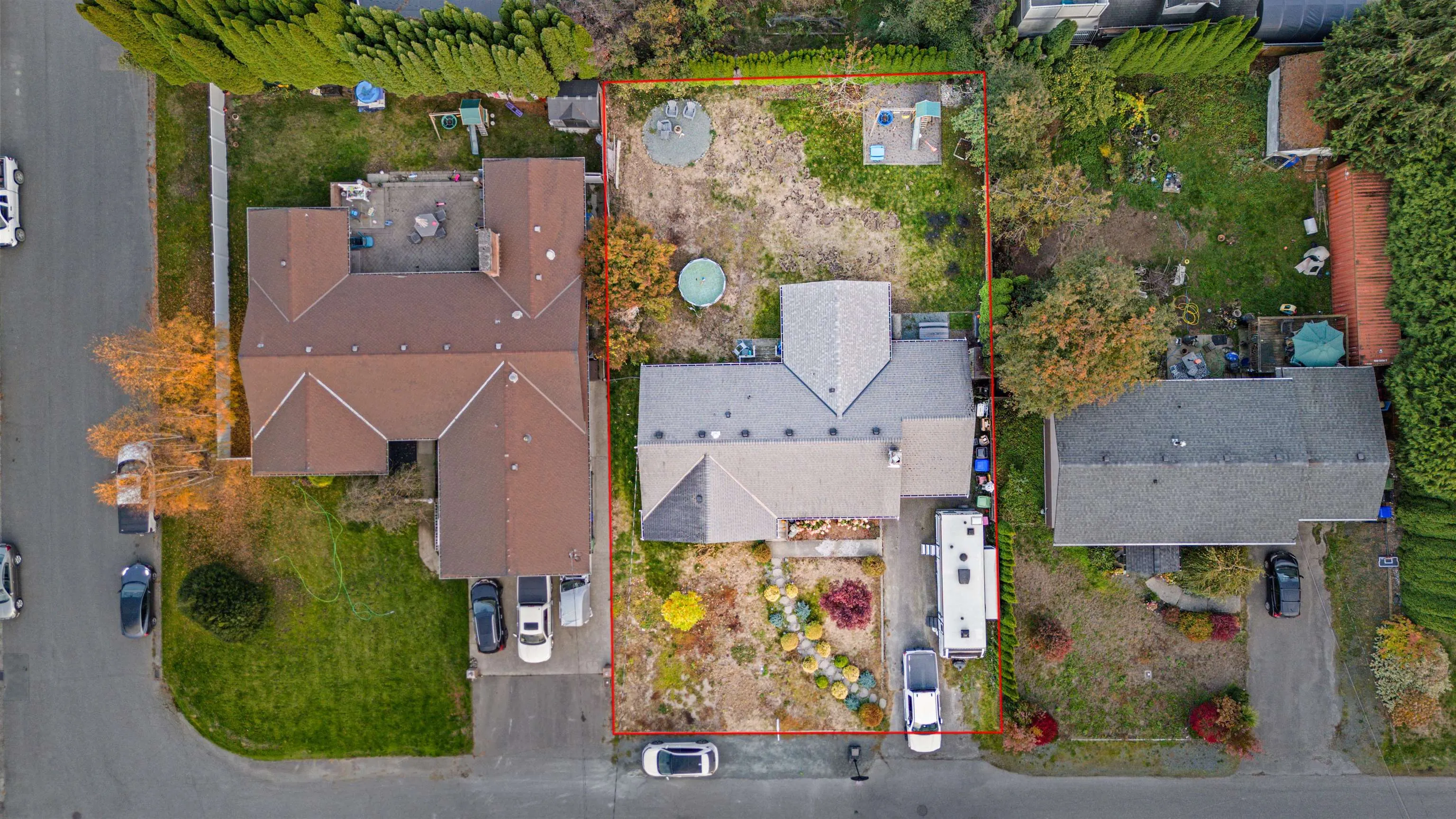 6992 Centennial Drive
