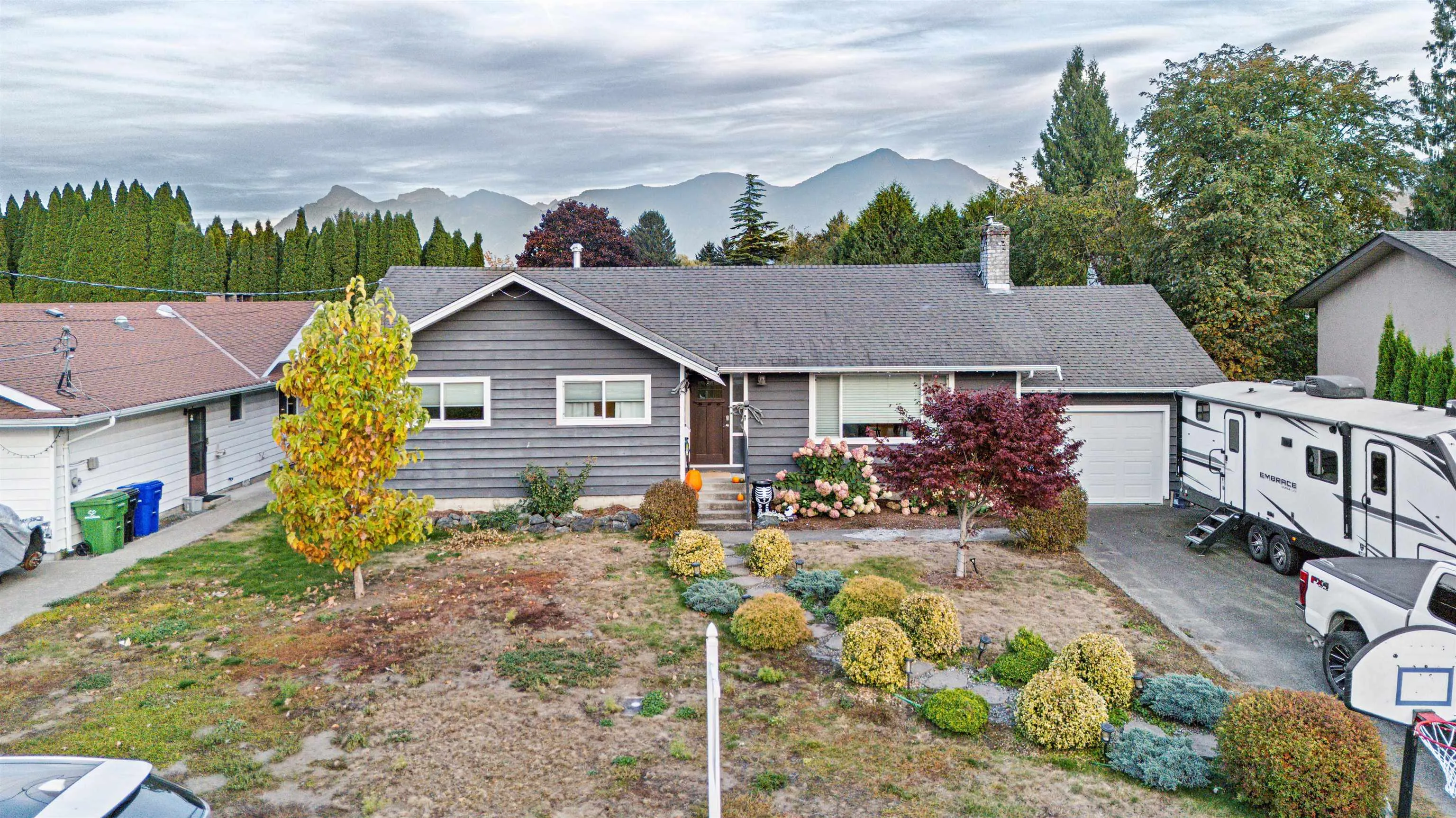 6992 Centennial Drive