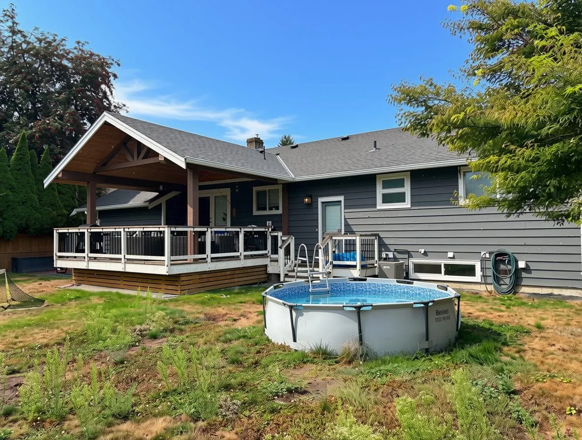6992 Centennial Drive