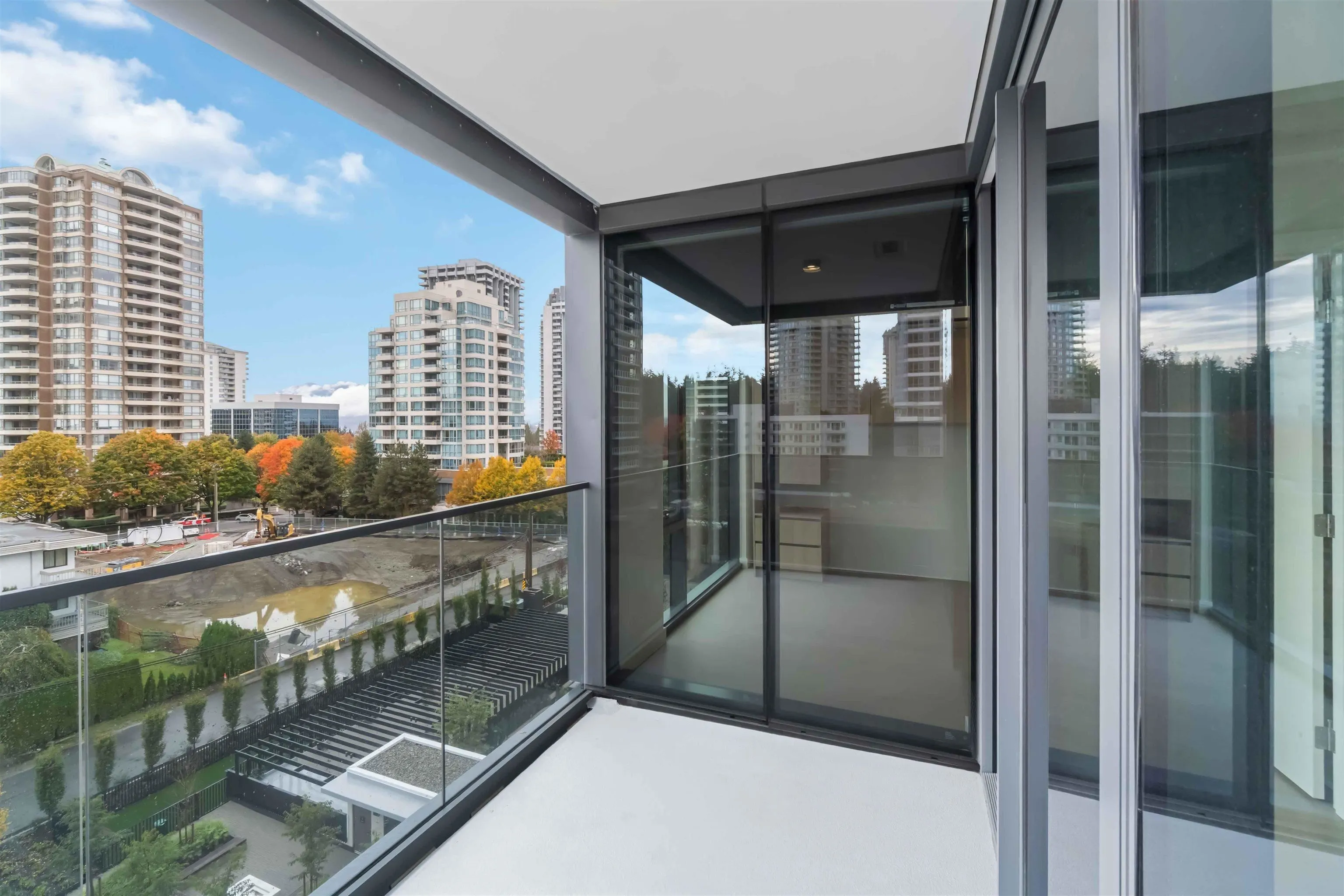 5987 Wilson Avenue #404