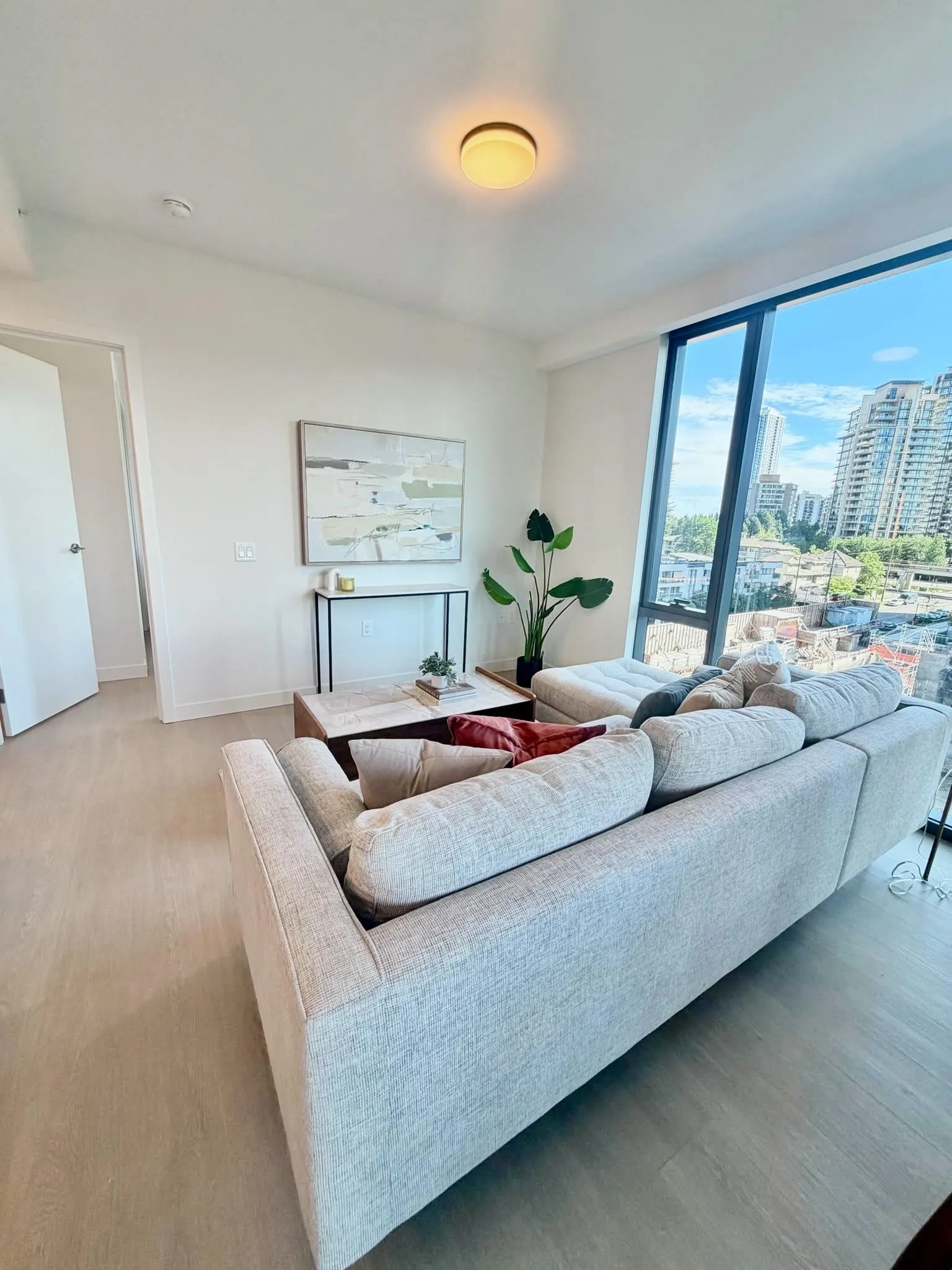 5987 Wilson Avenue #404