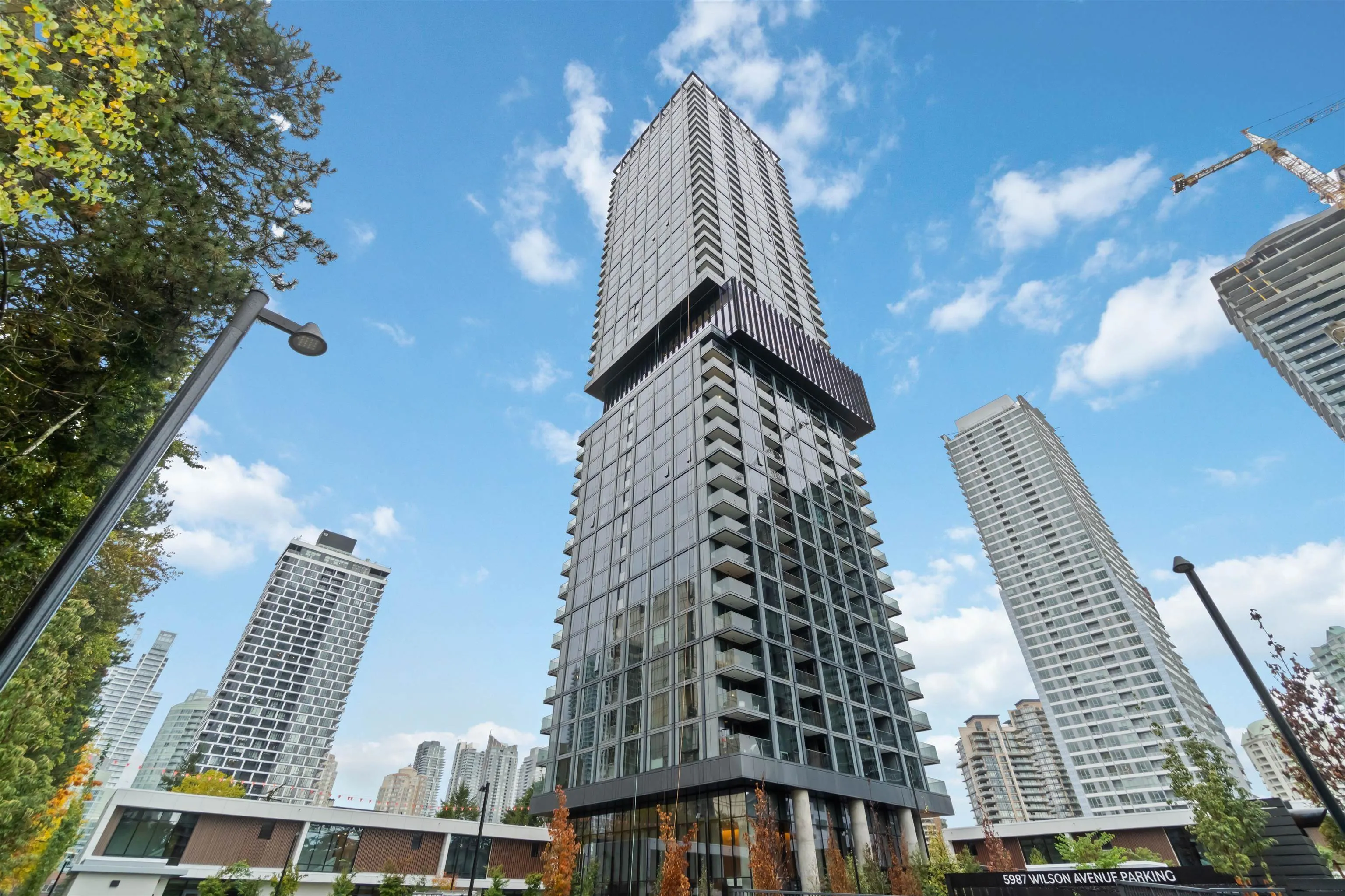 5987 Wilson Avenue #404